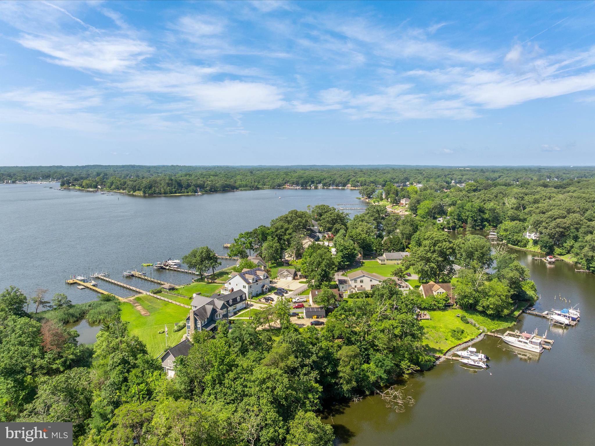STEEDMANS POINT - Residential