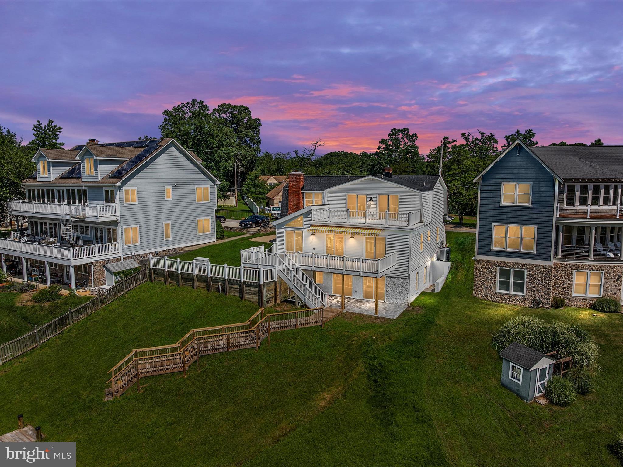 327 STEEDMAN POINT ROAD