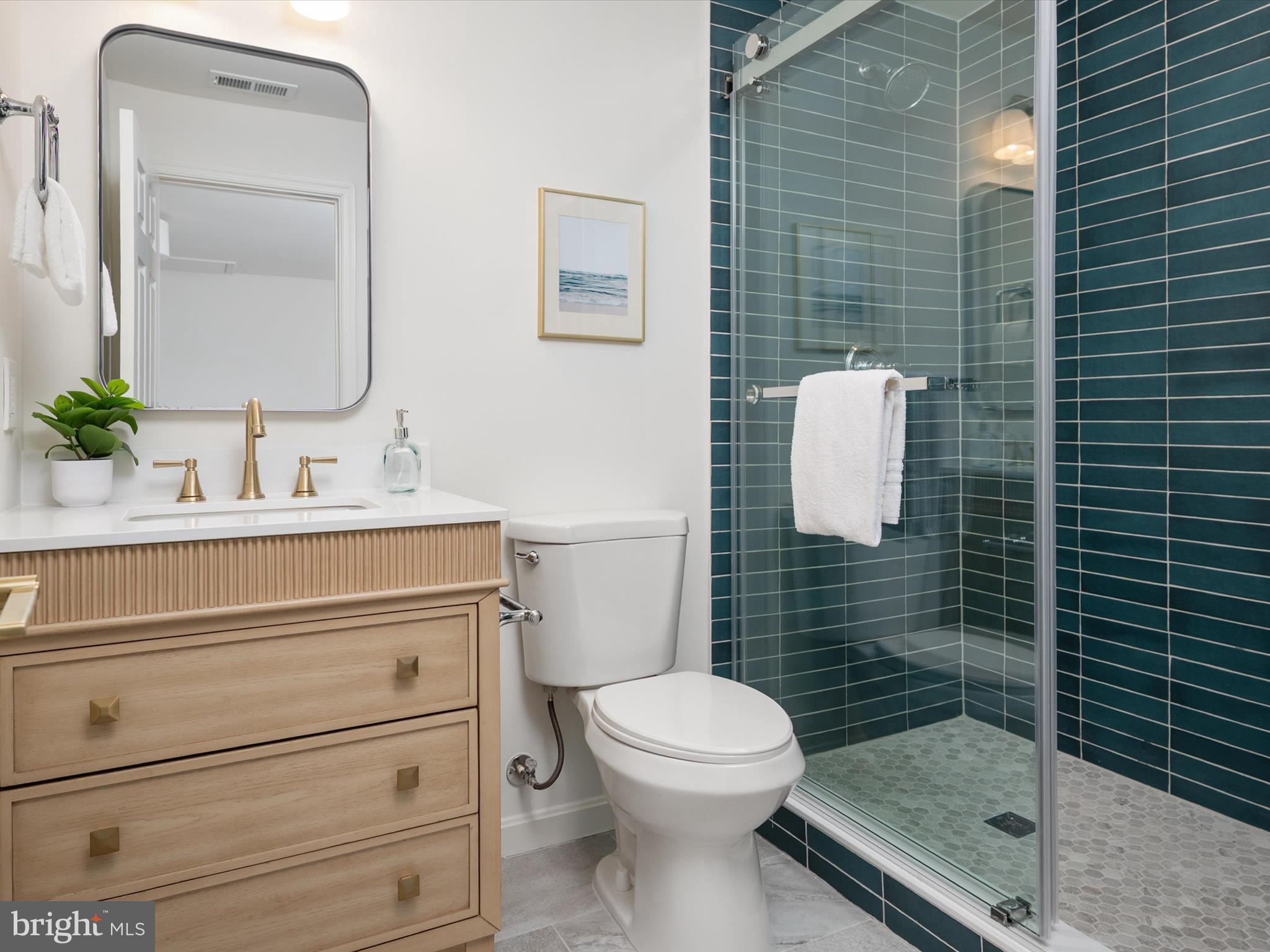 STEEDMANS POINT - Residential