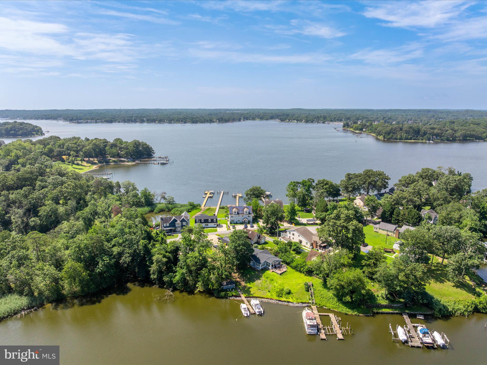 STEEDMANS POINT - Residential