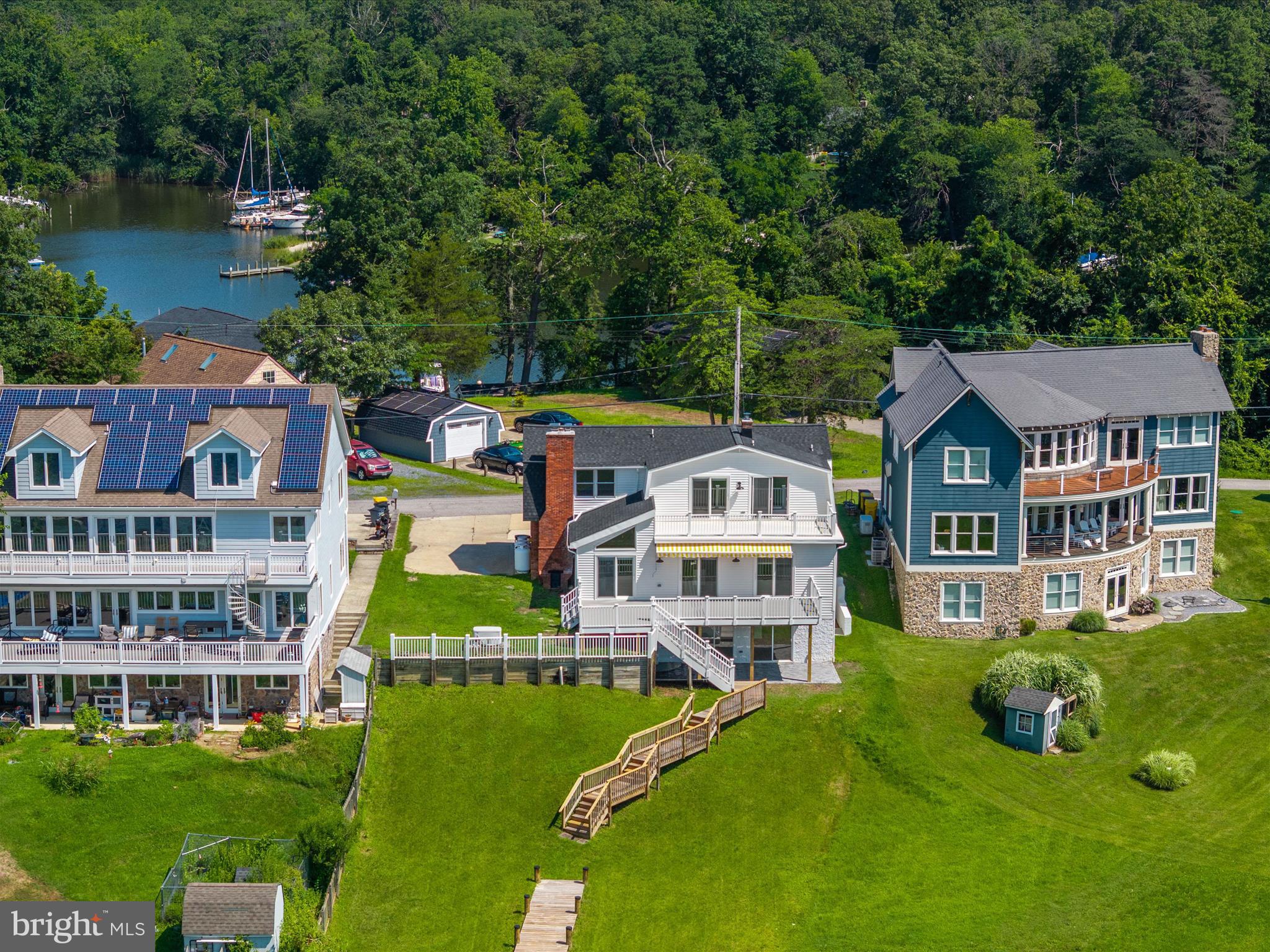 STEEDMANS POINT - Residential