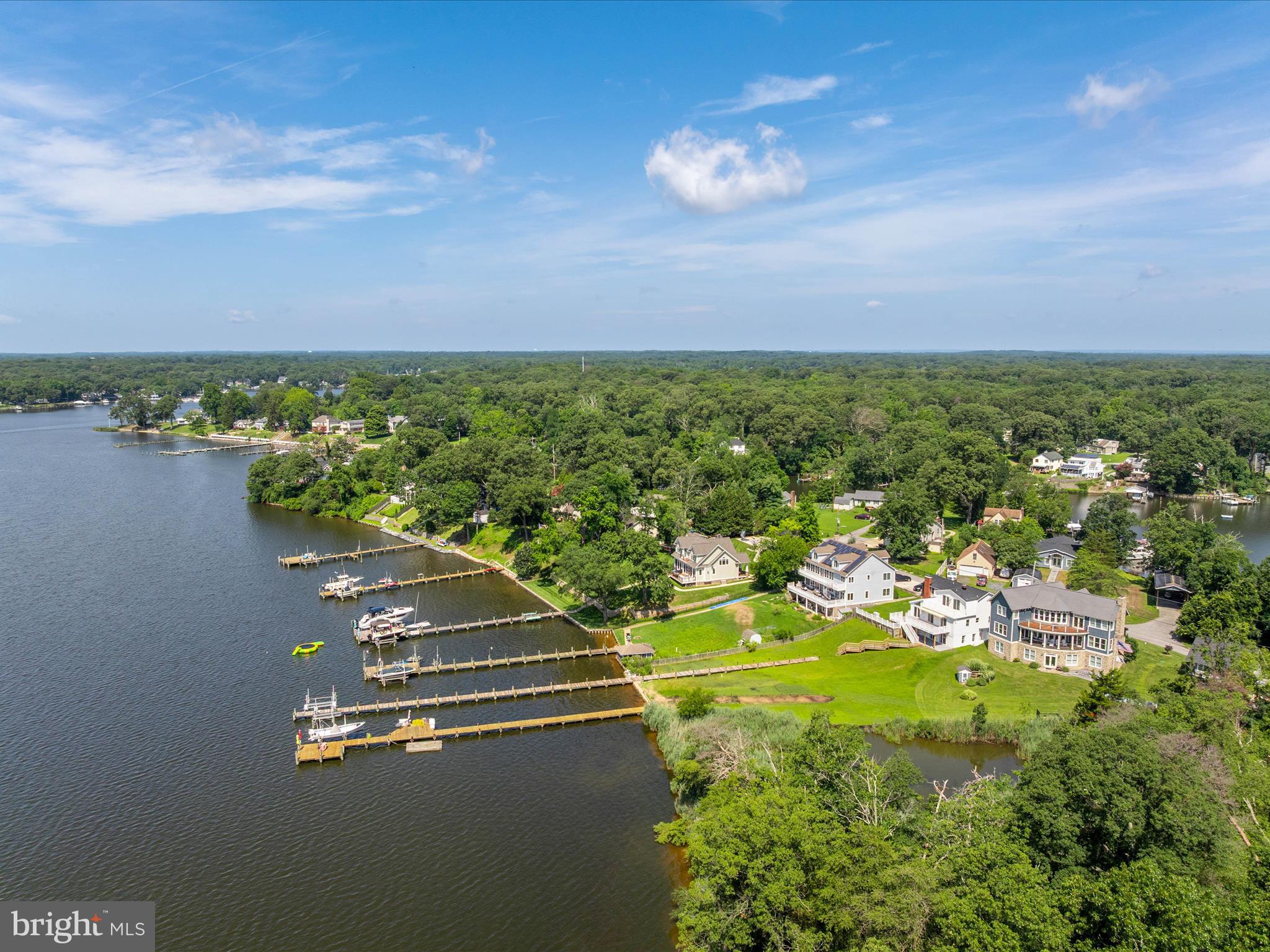 STEEDMANS POINT - Residential