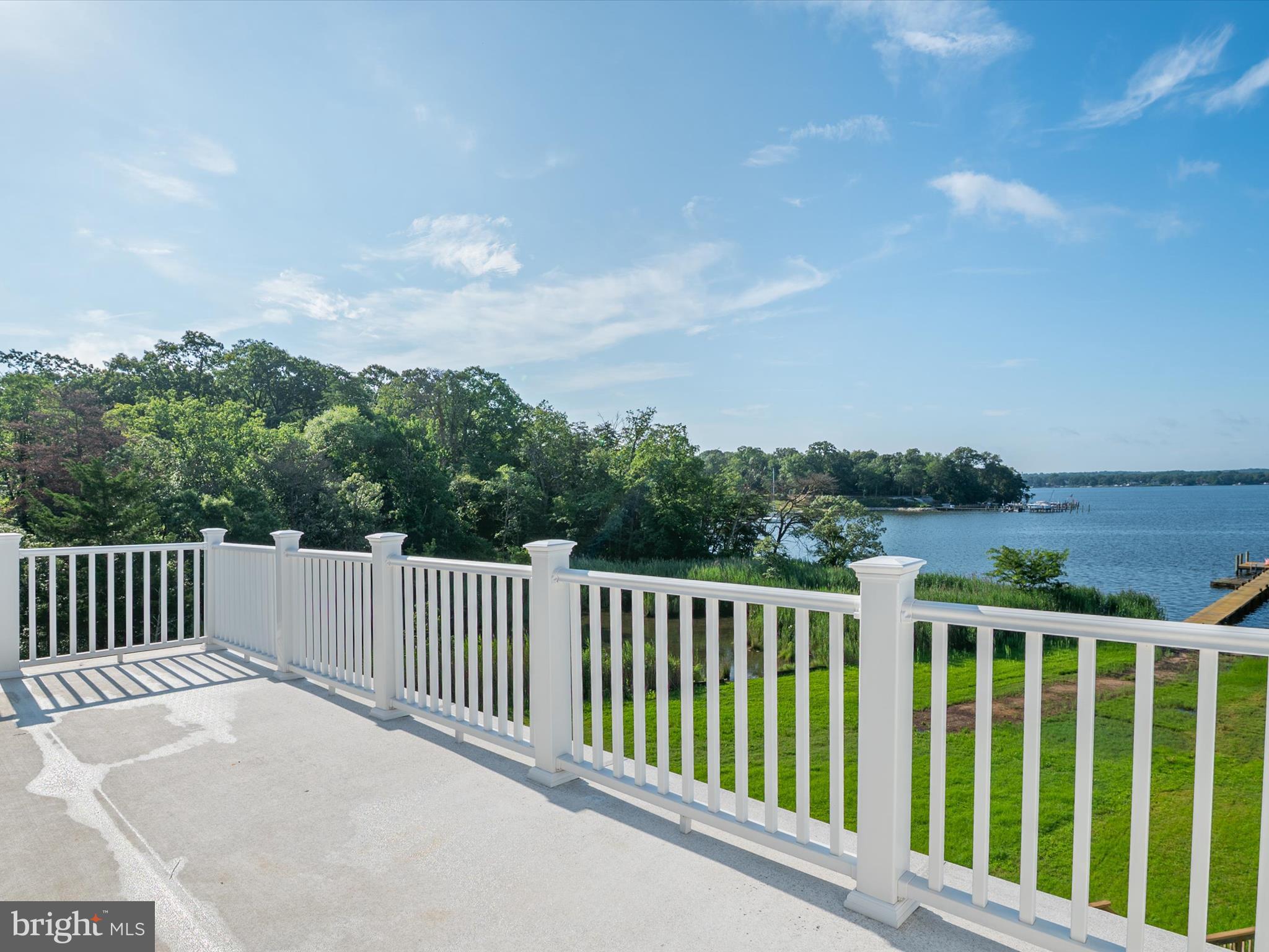 STEEDMANS POINT - Residential