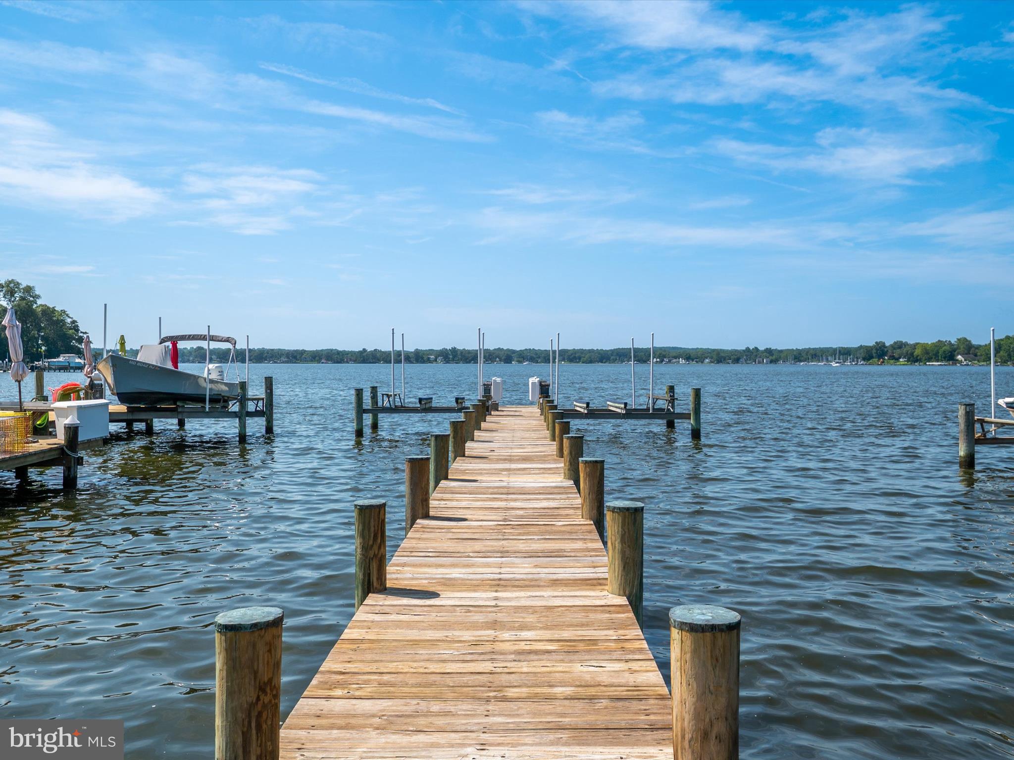 STEEDMANS POINT - Residential