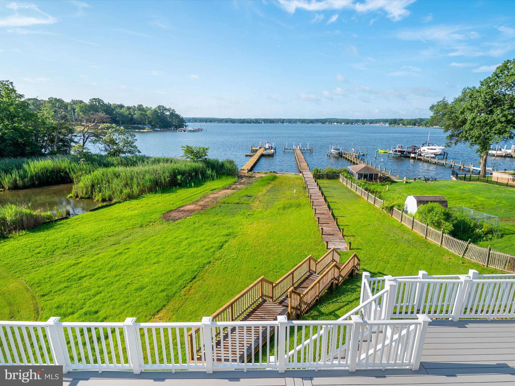 STEEDMANS POINT - Residential