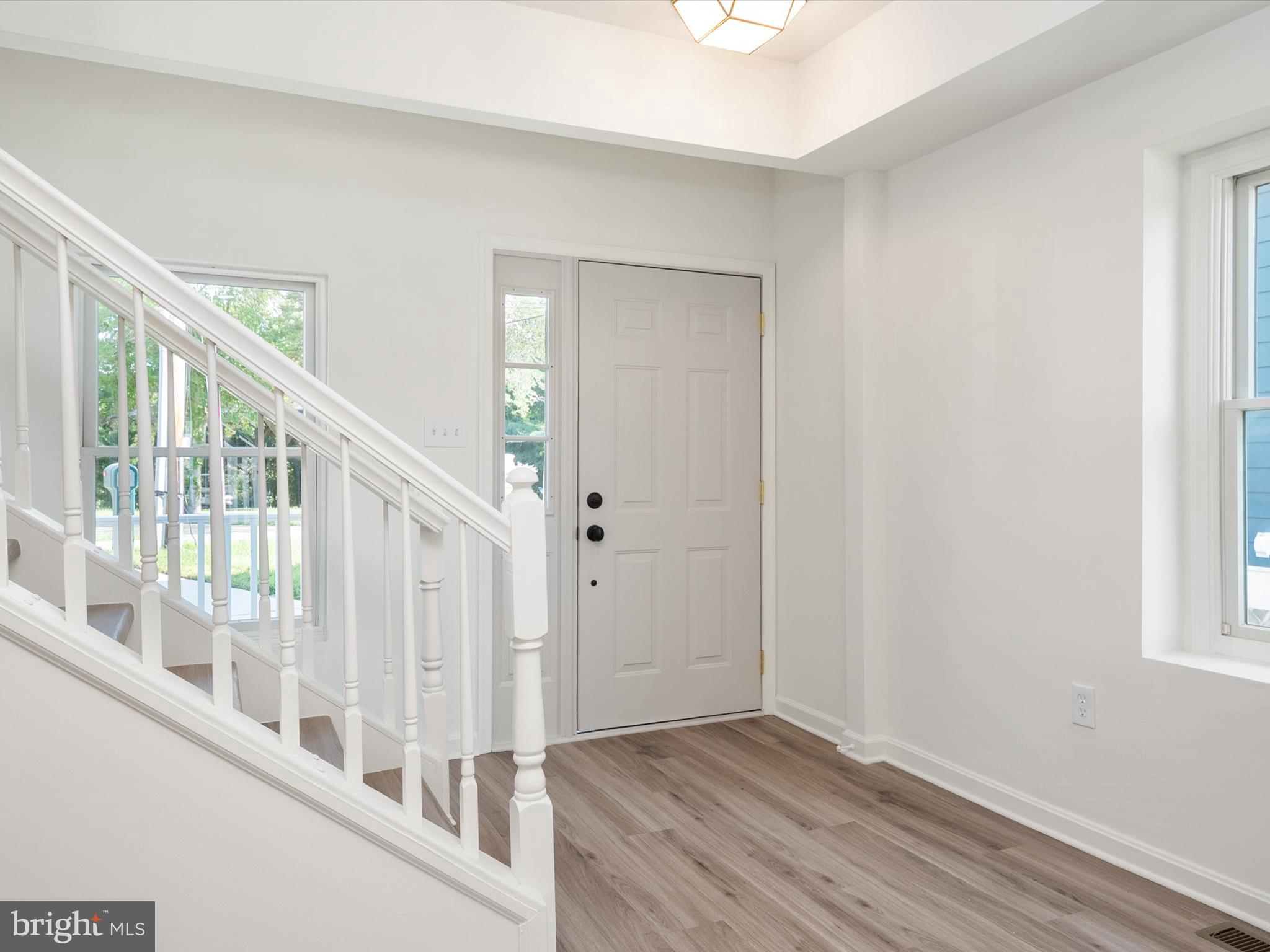 STEEDMANS POINT - Residential