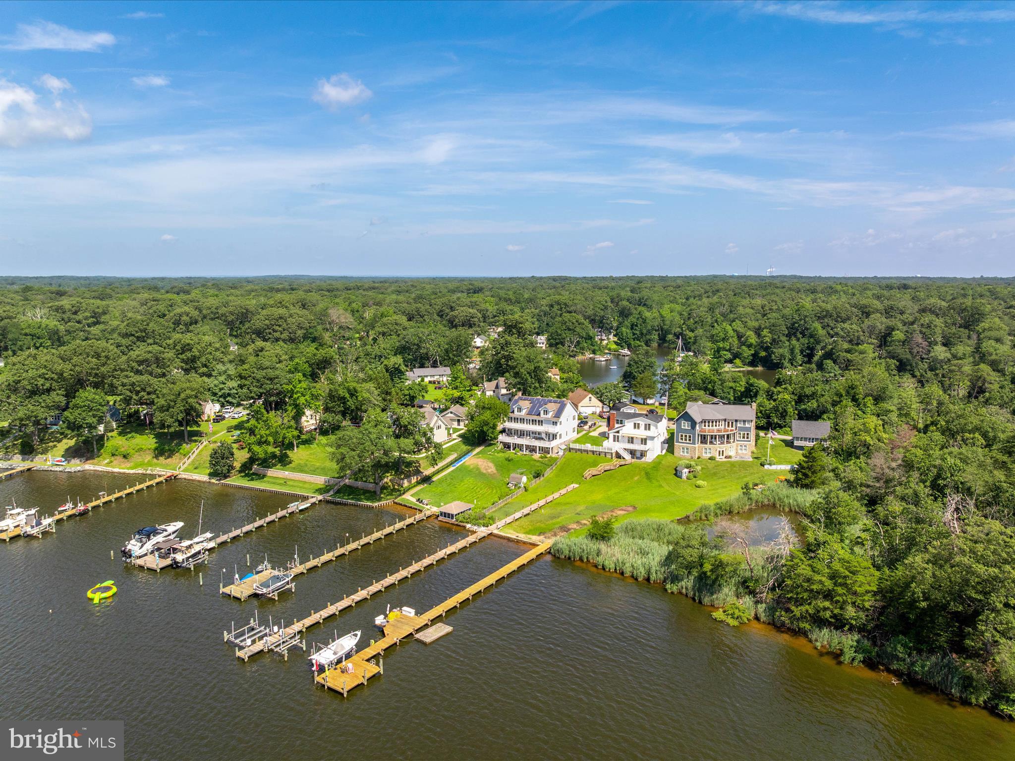 STEEDMANS POINT - Residential