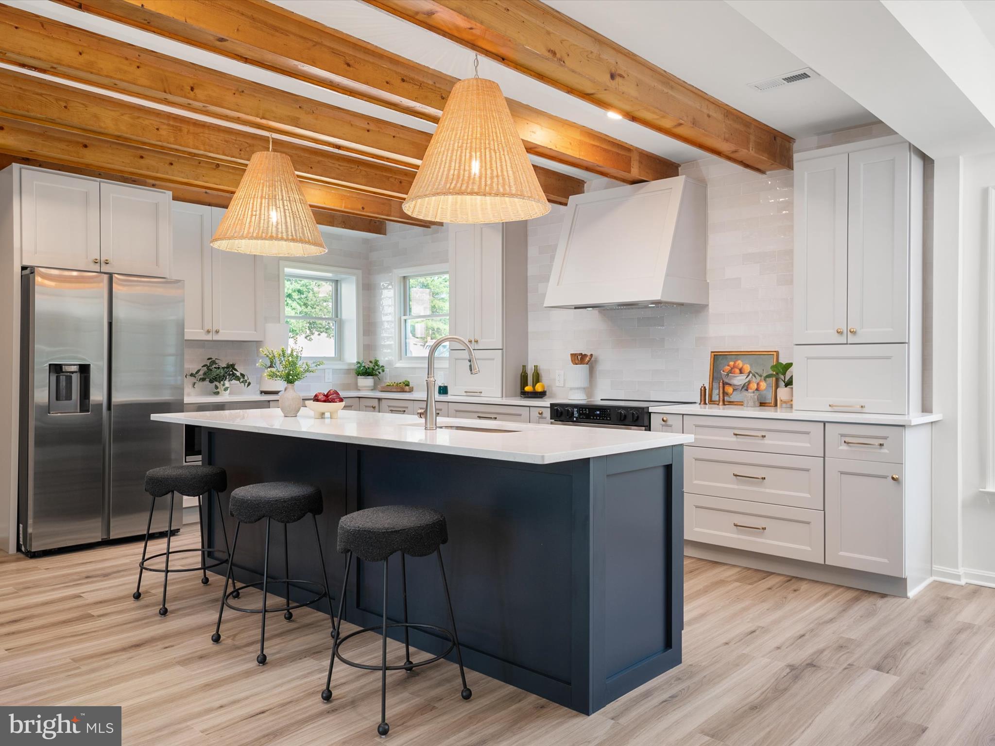 STEEDMANS POINT - Residential