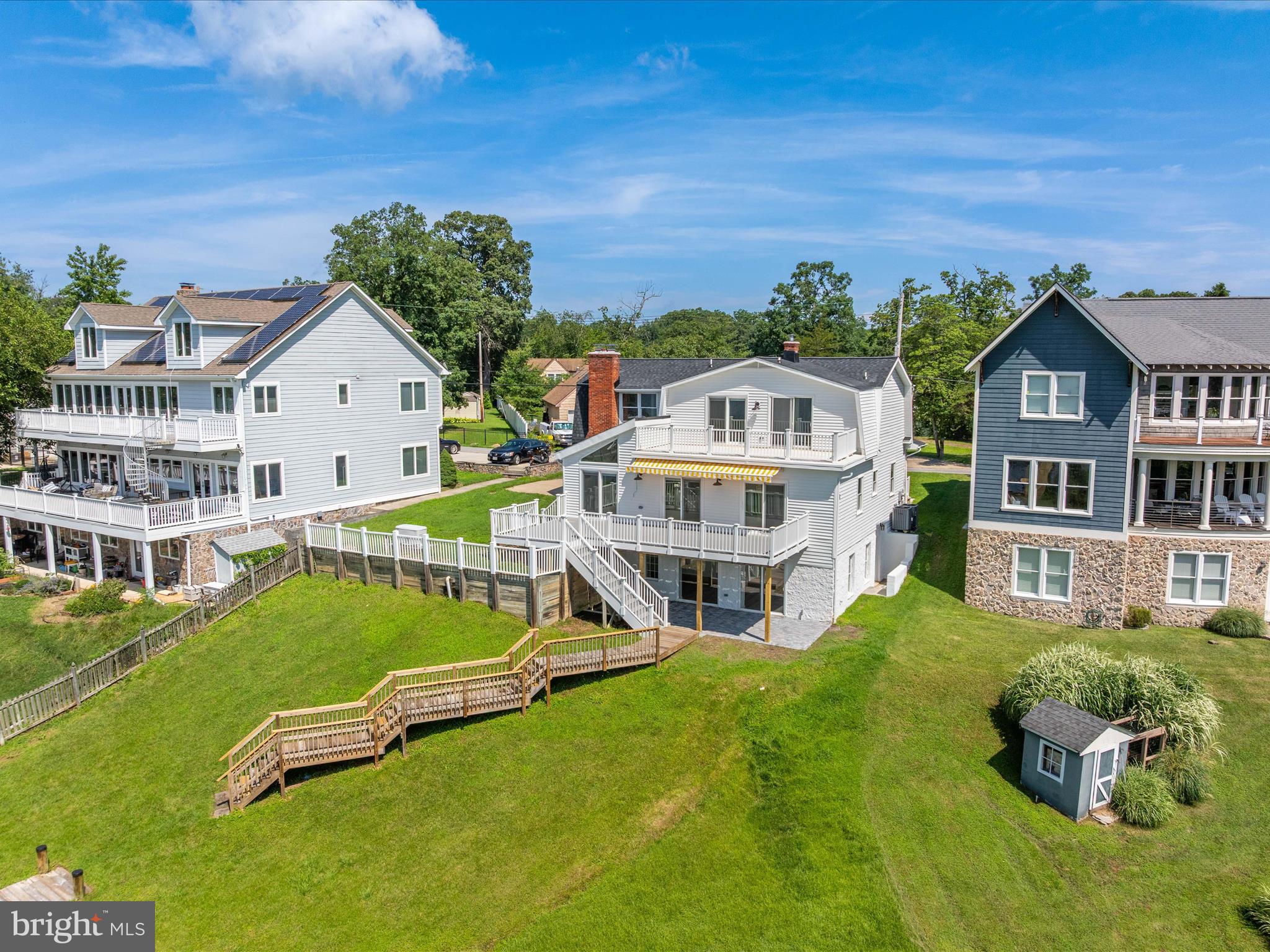STEEDMANS POINT - Residential
