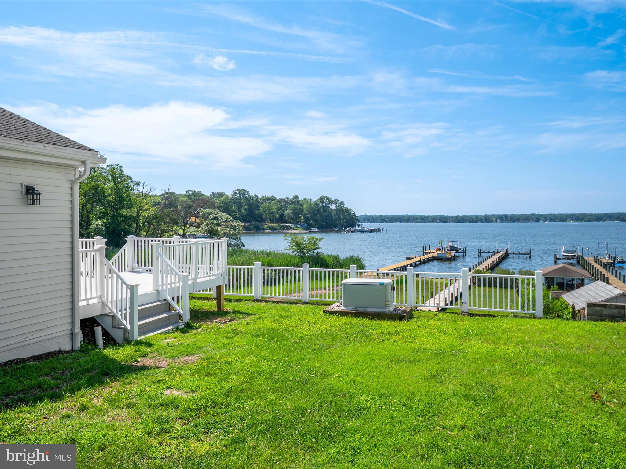 STEEDMANS POINT - Residential