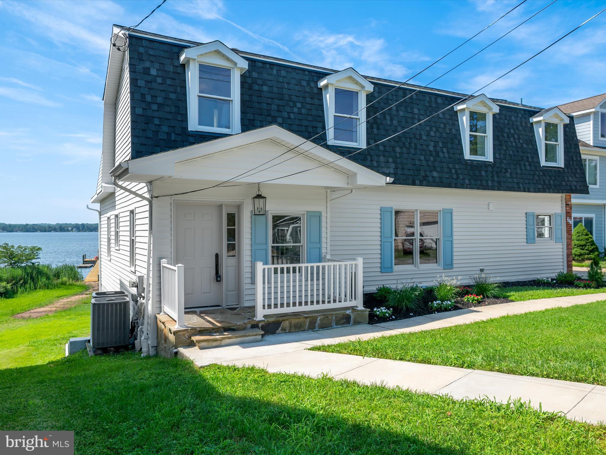 STEEDMANS POINT - Residential