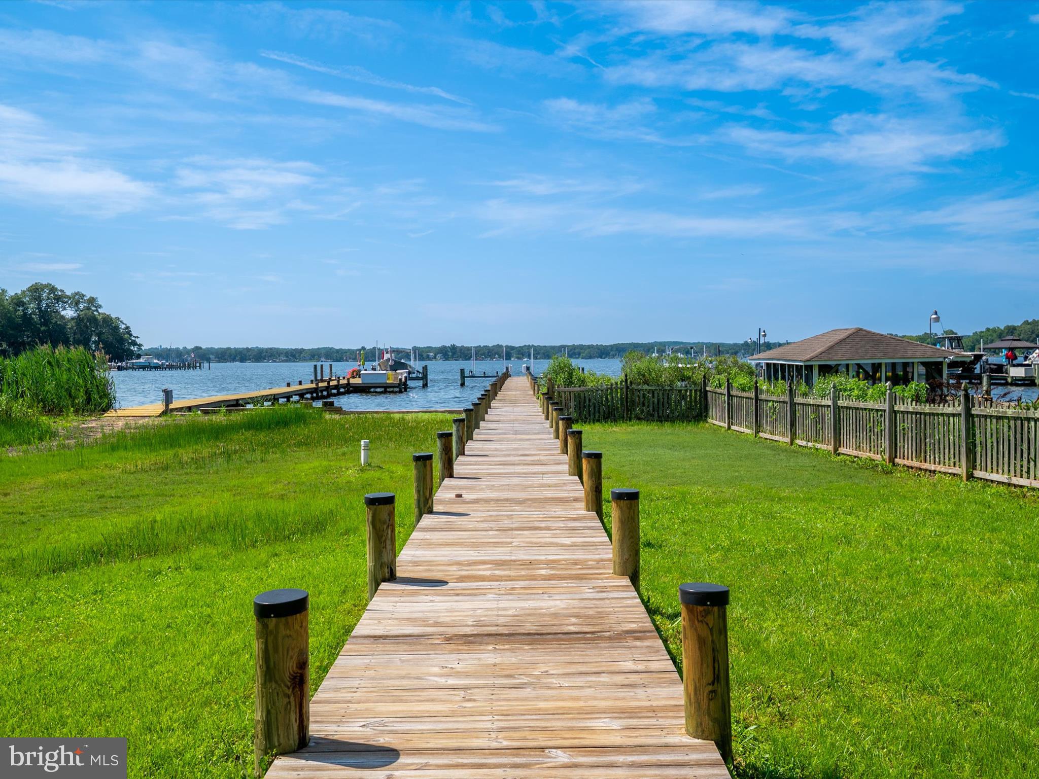 STEEDMANS POINT - Residential