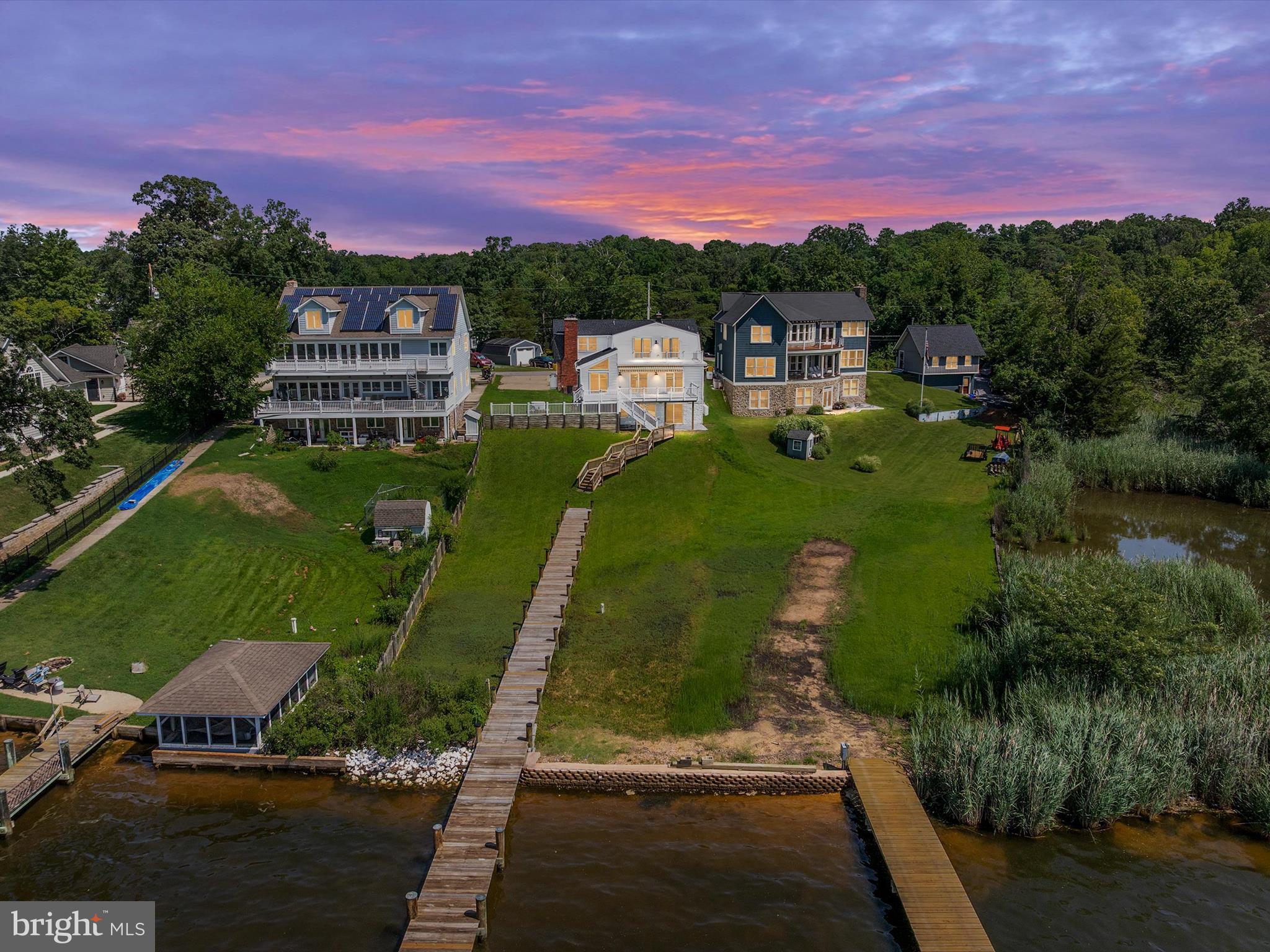 327 STEEDMAN POINT ROAD