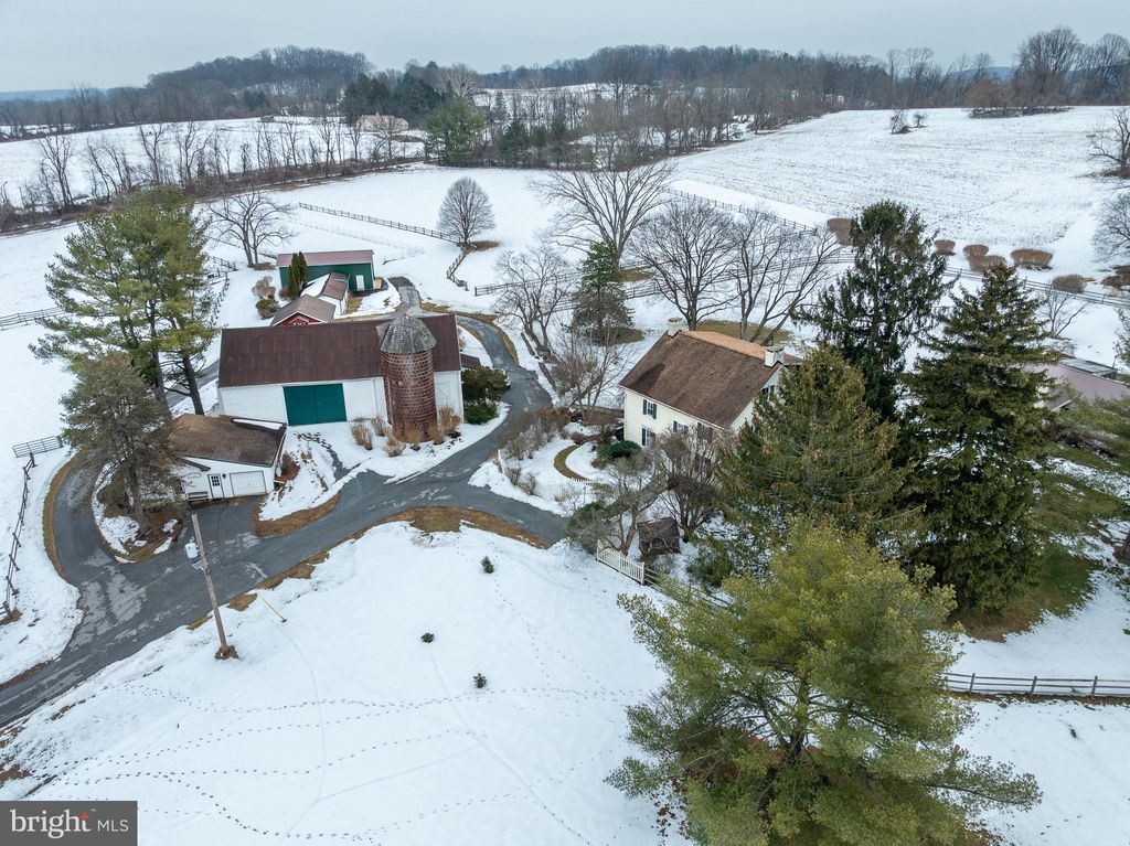 Photo of 1644 Kimberton Road, PHOENIXVILLE, PA 19460 (MLS # PACT2115190)