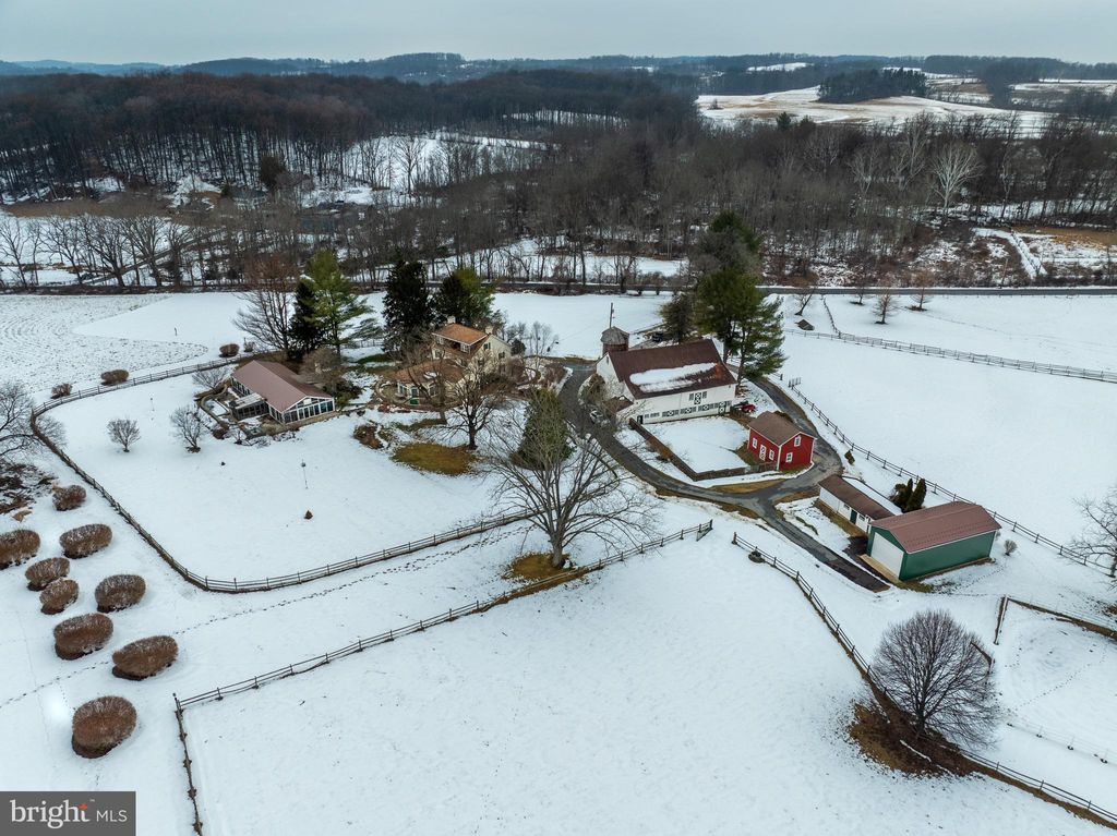 Photo of 1644 Kimberton Road, PHOENIXVILLE, PA 19460 (MLS # PACT2115190)