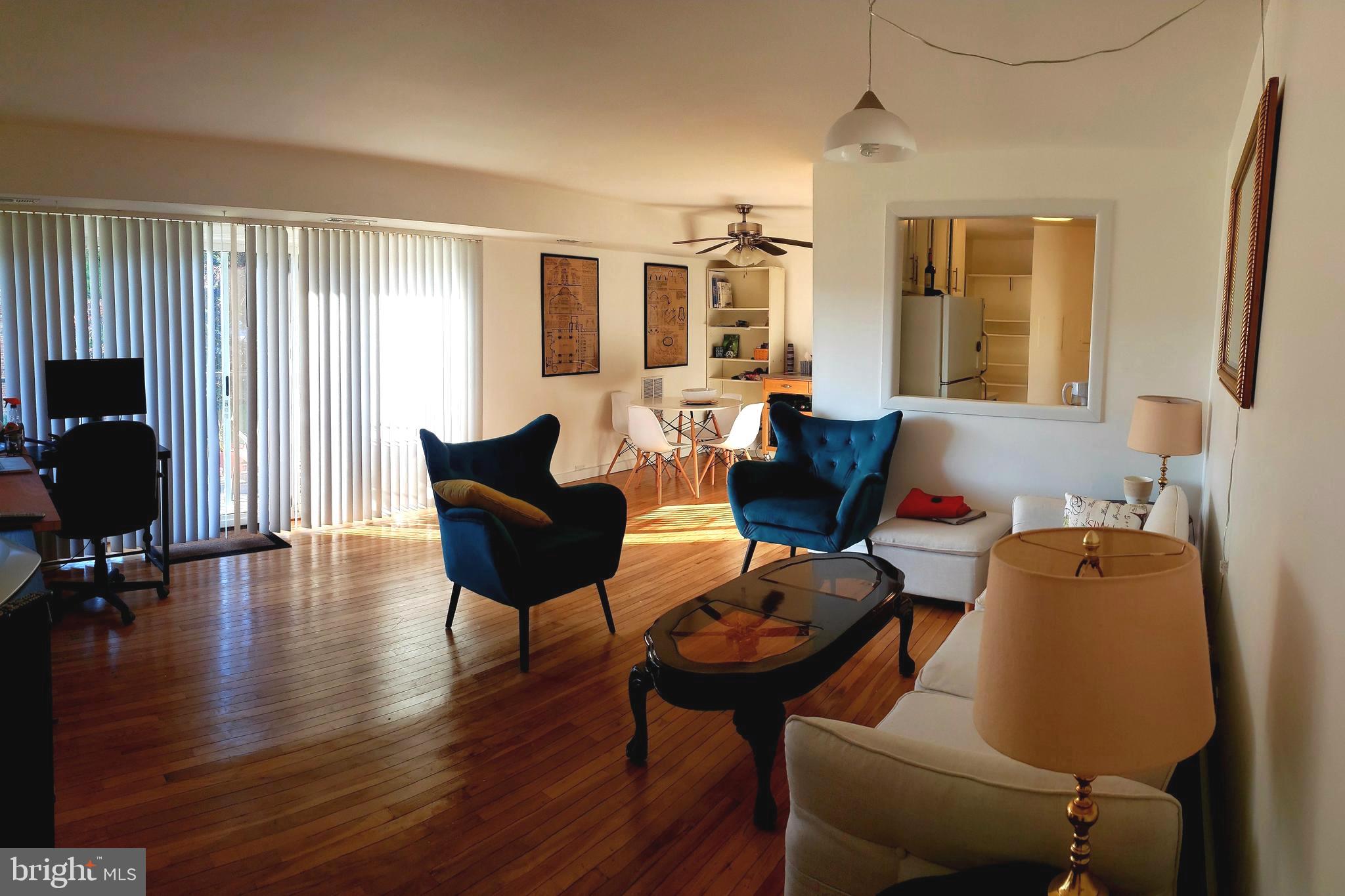 FRENCHMANS CREEK - Residential Lease