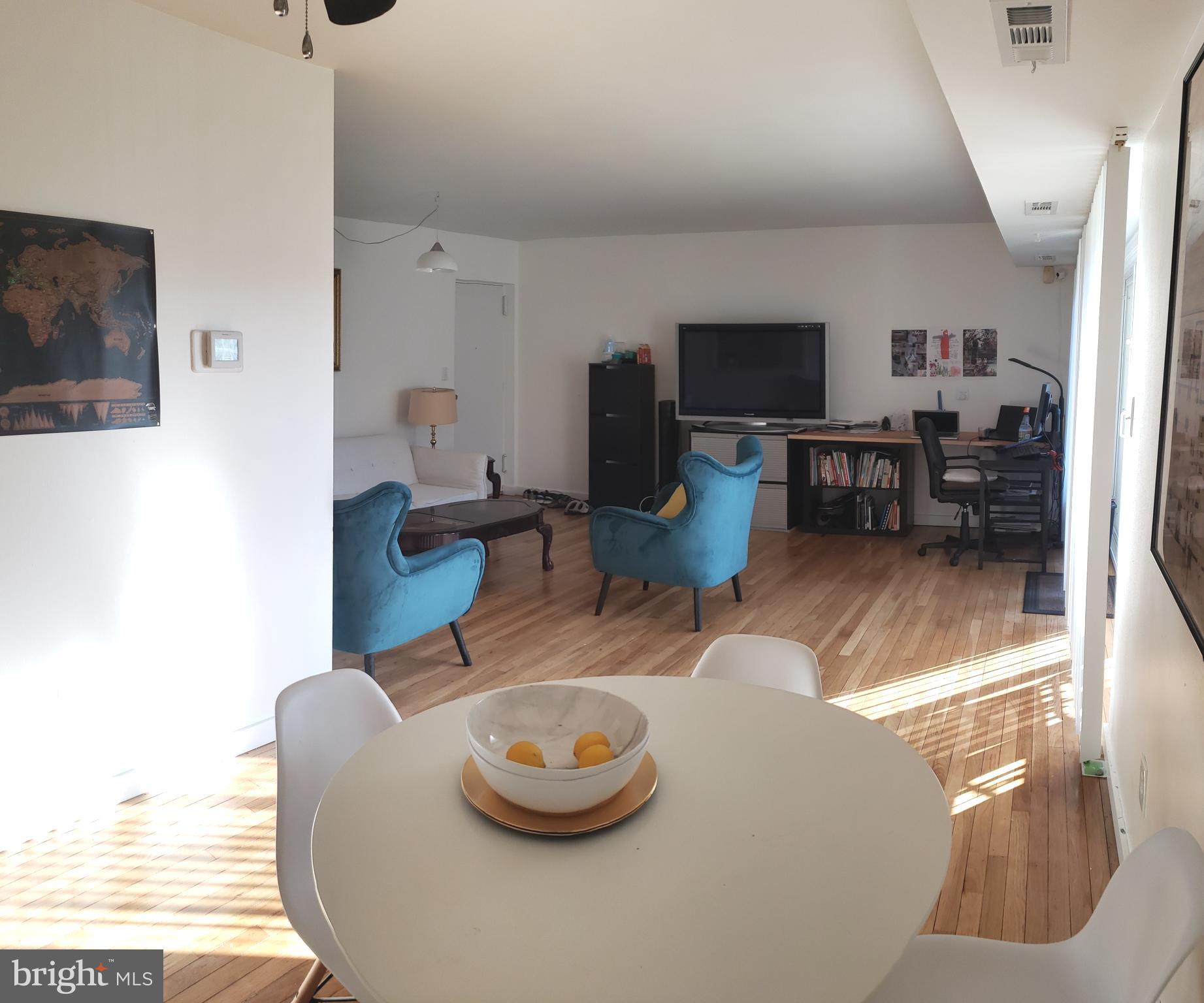 FRENCHMANS CREEK - Residential Lease