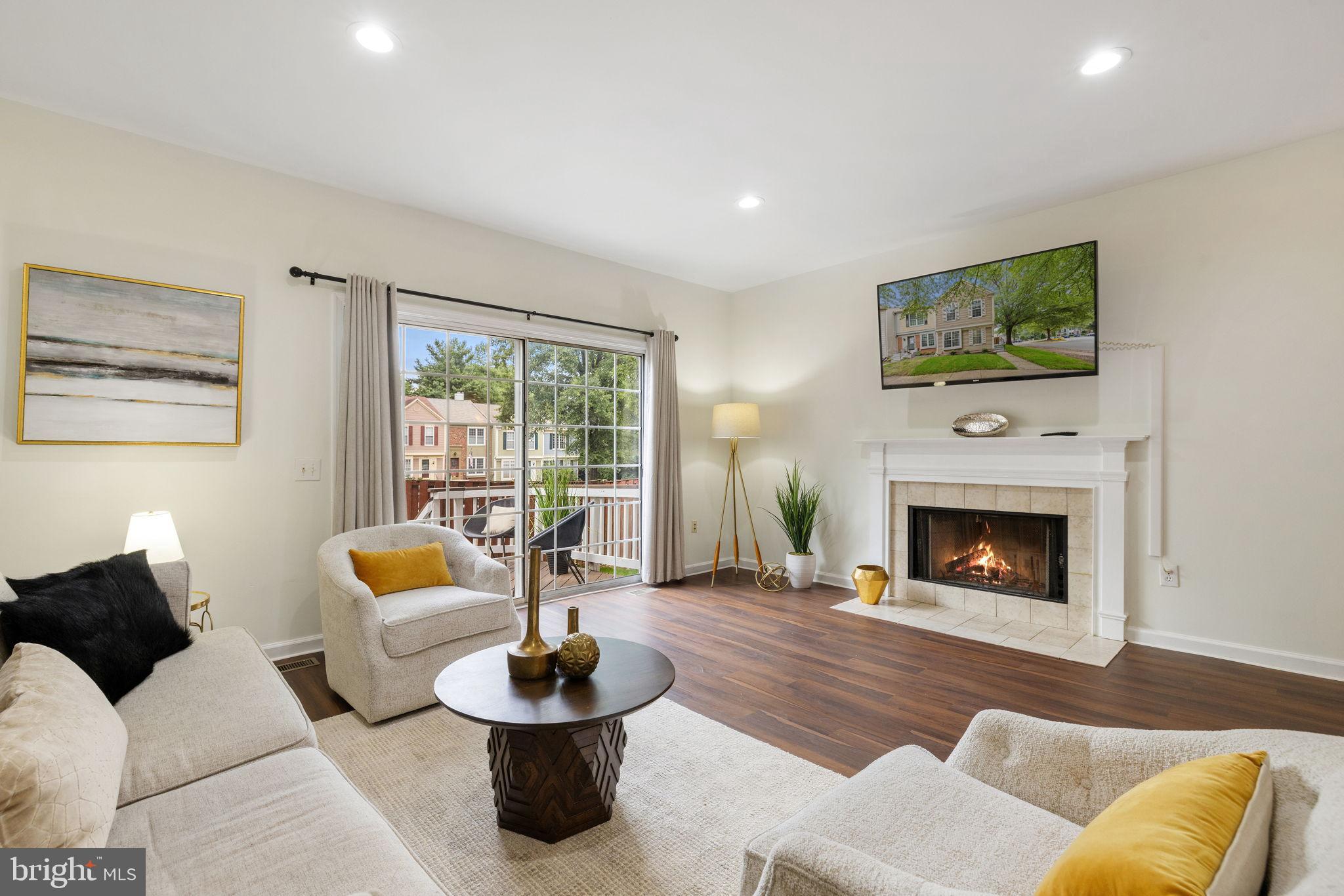 PENDERBROOK - Residential