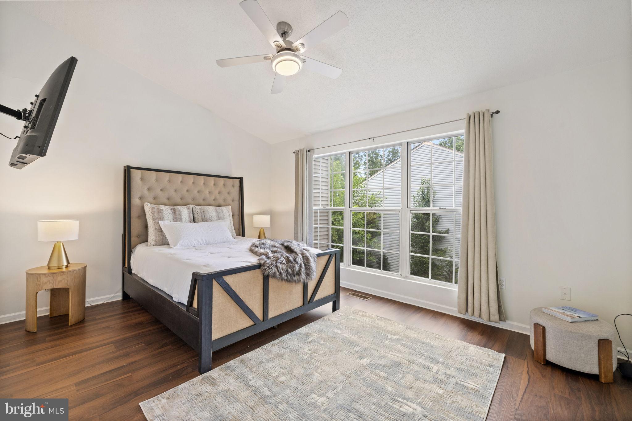 PENDERBROOK - Residential