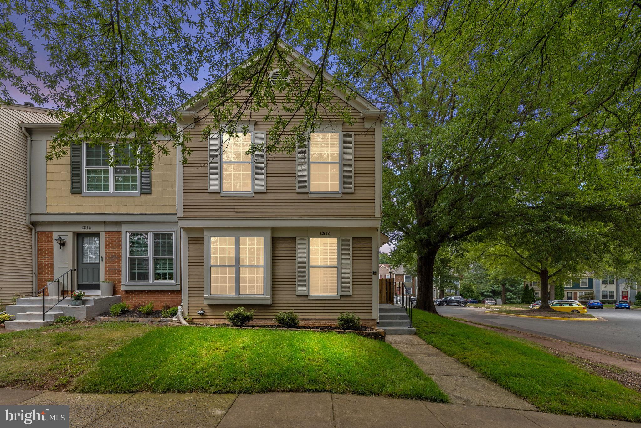 12124 WEDGEWAY PLACE