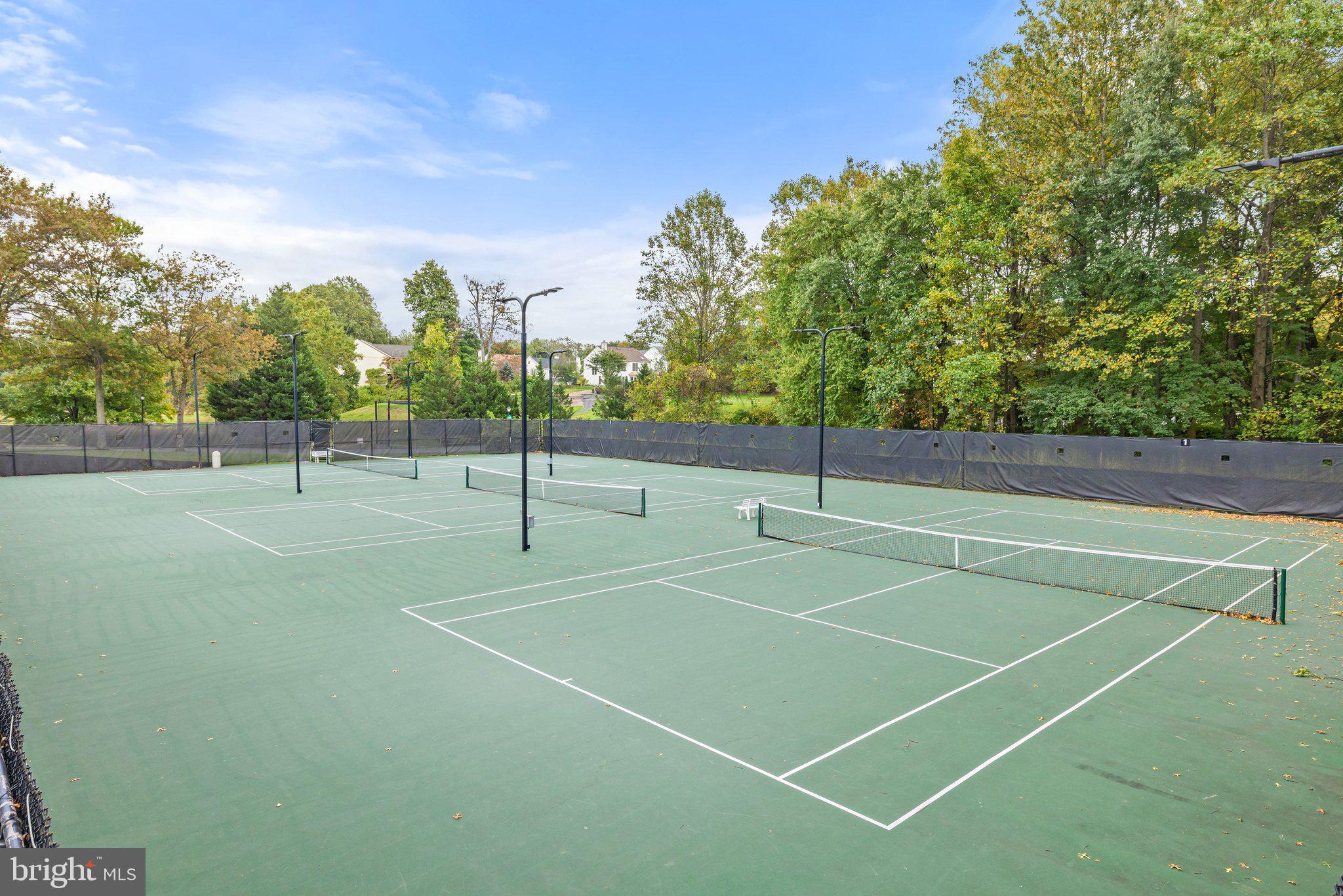 PENDERBROOK - Residential