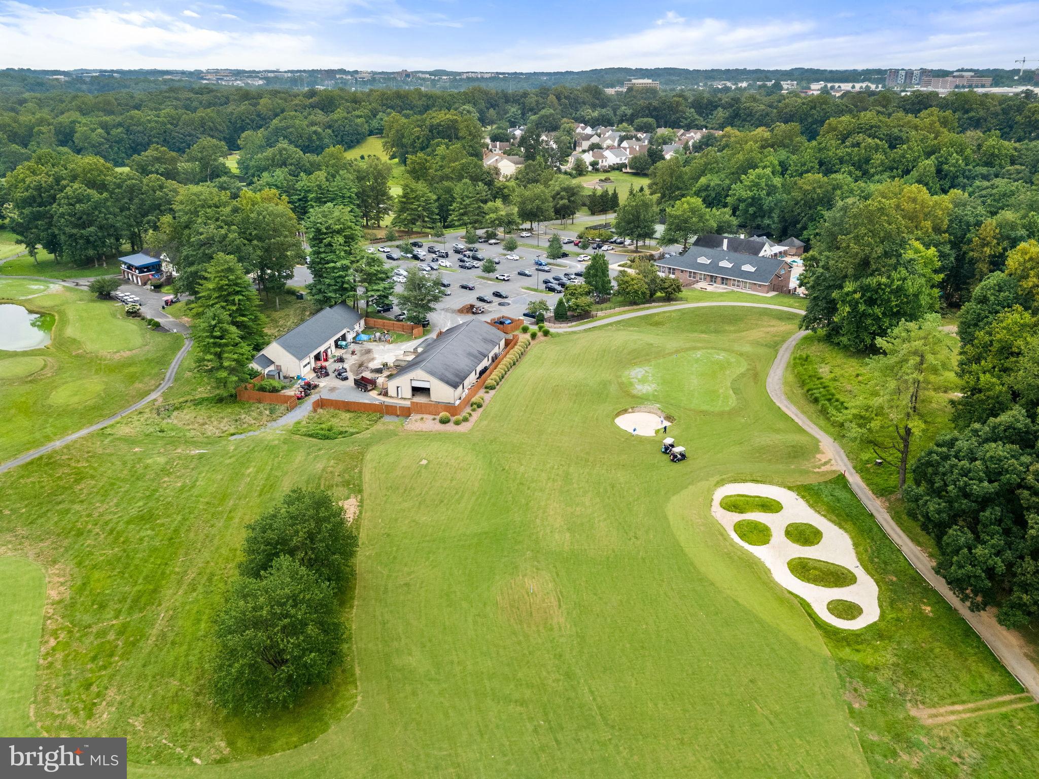 PENDERBROOK - Residential