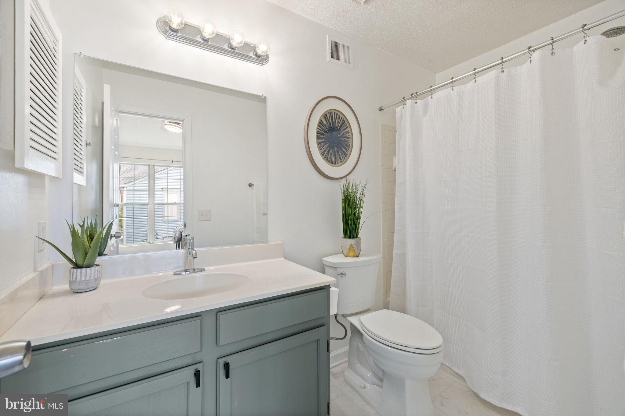 PENDERBROOK - Residential