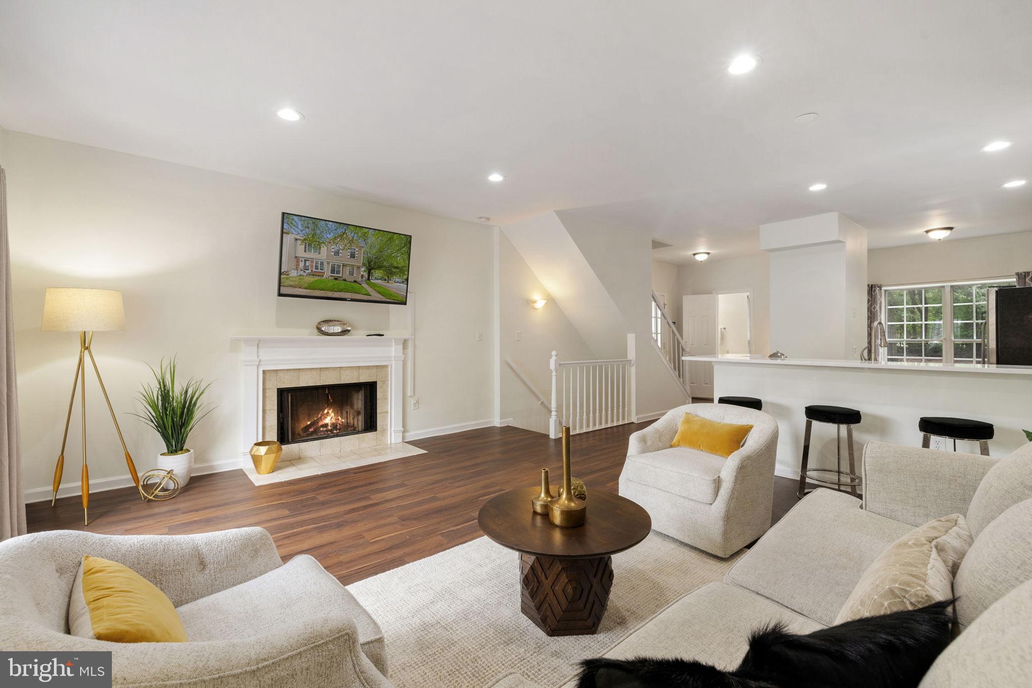 PENDERBROOK - Residential