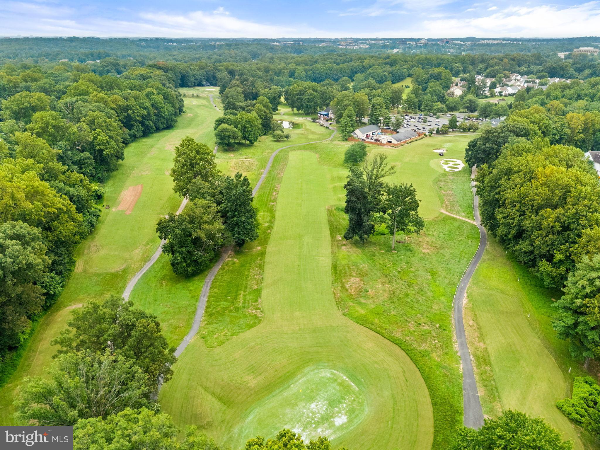 PENDERBROOK - Residential