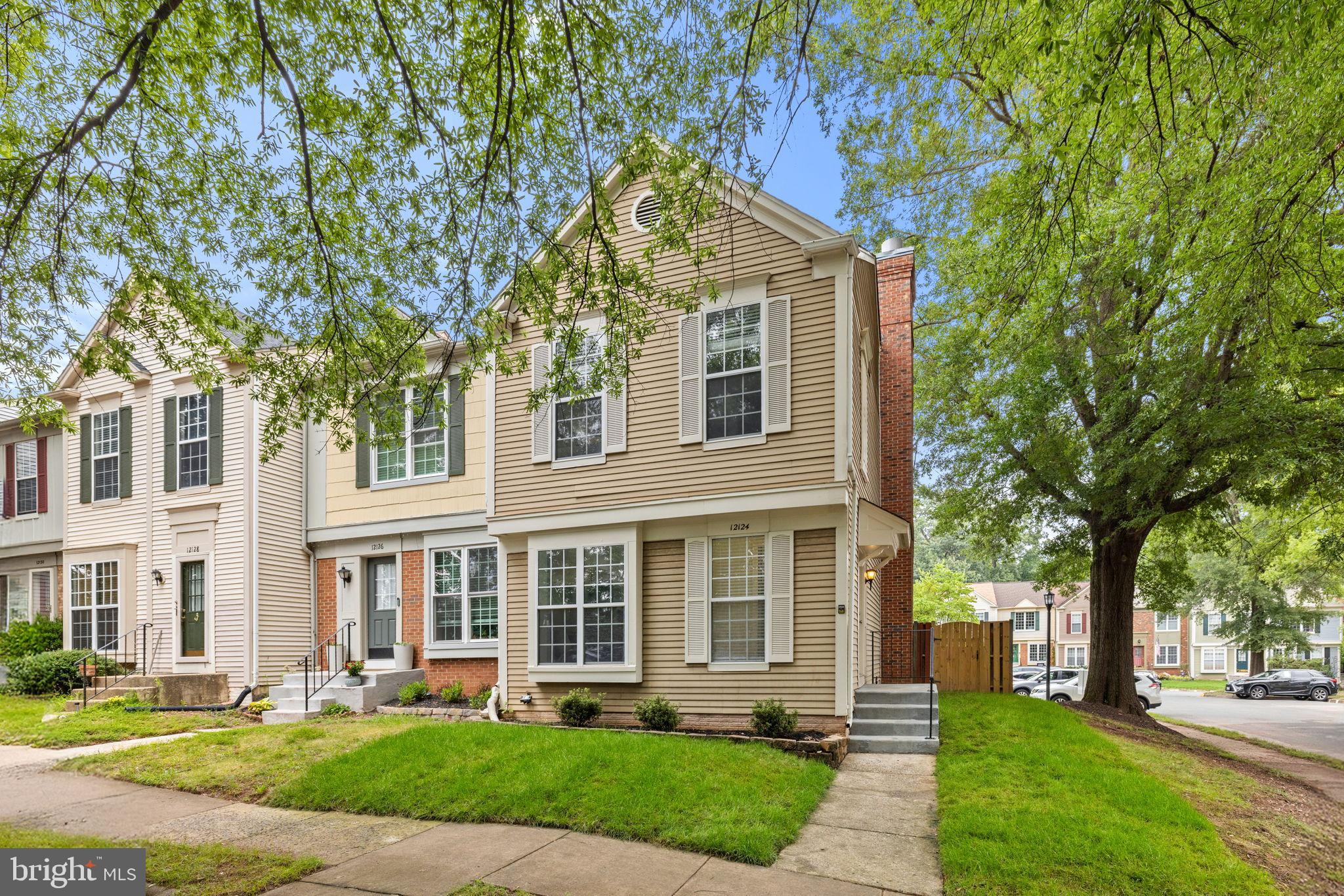 PENDERBROOK - Residential