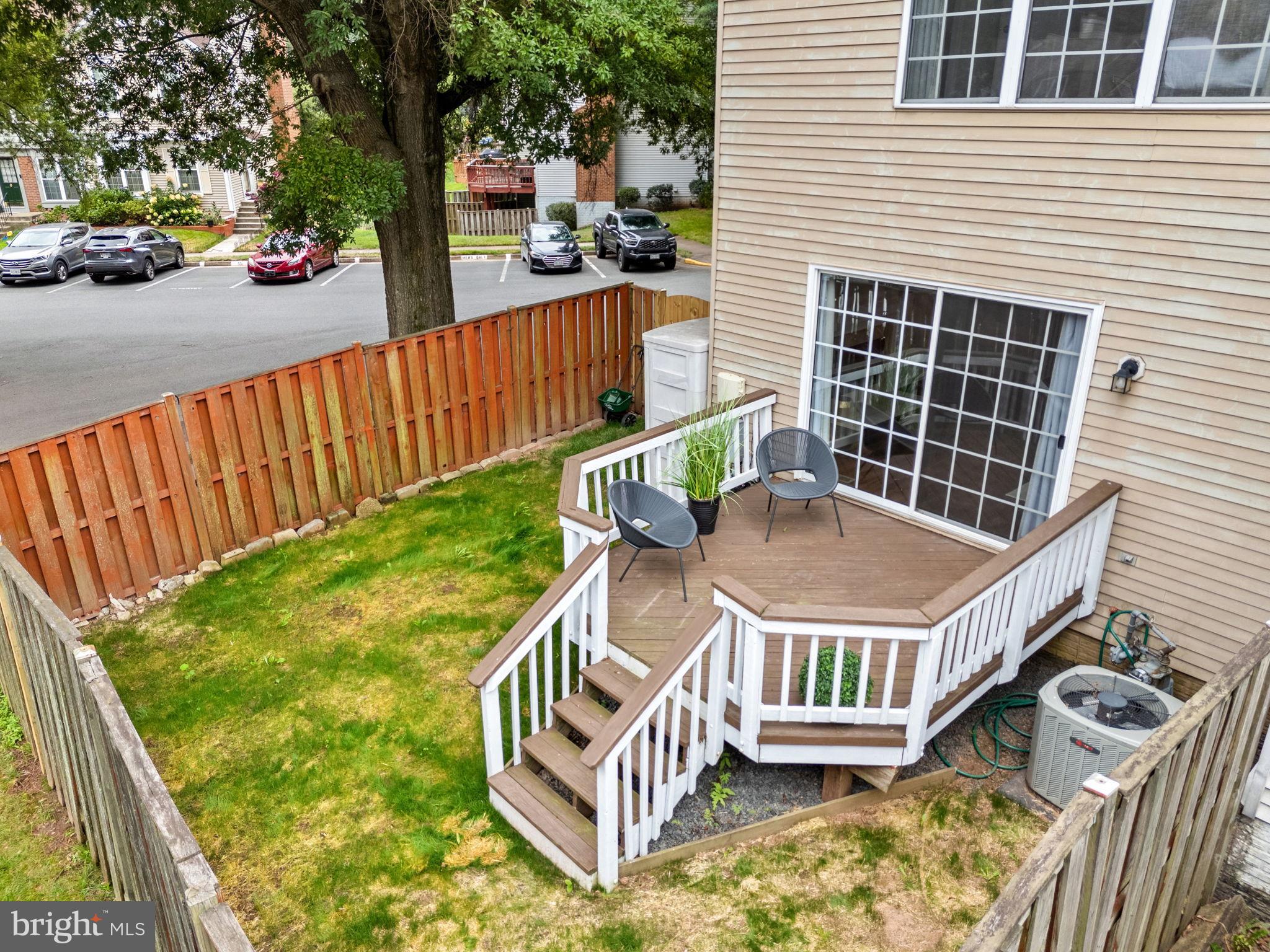 PENDERBROOK - Residential