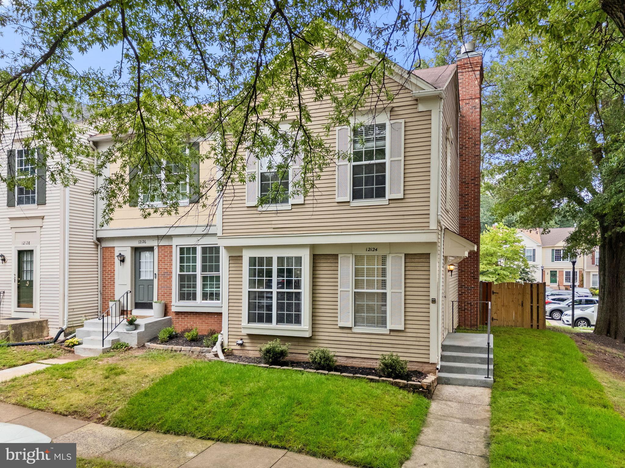 12124 WEDGEWAY PLACE