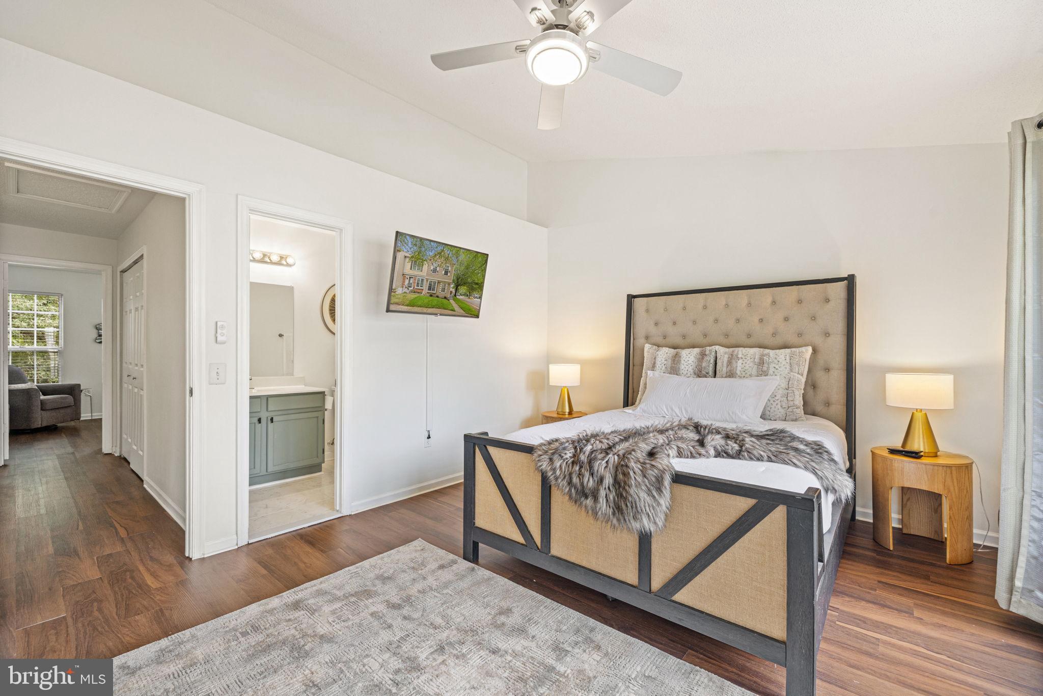 PENDERBROOK - Residential