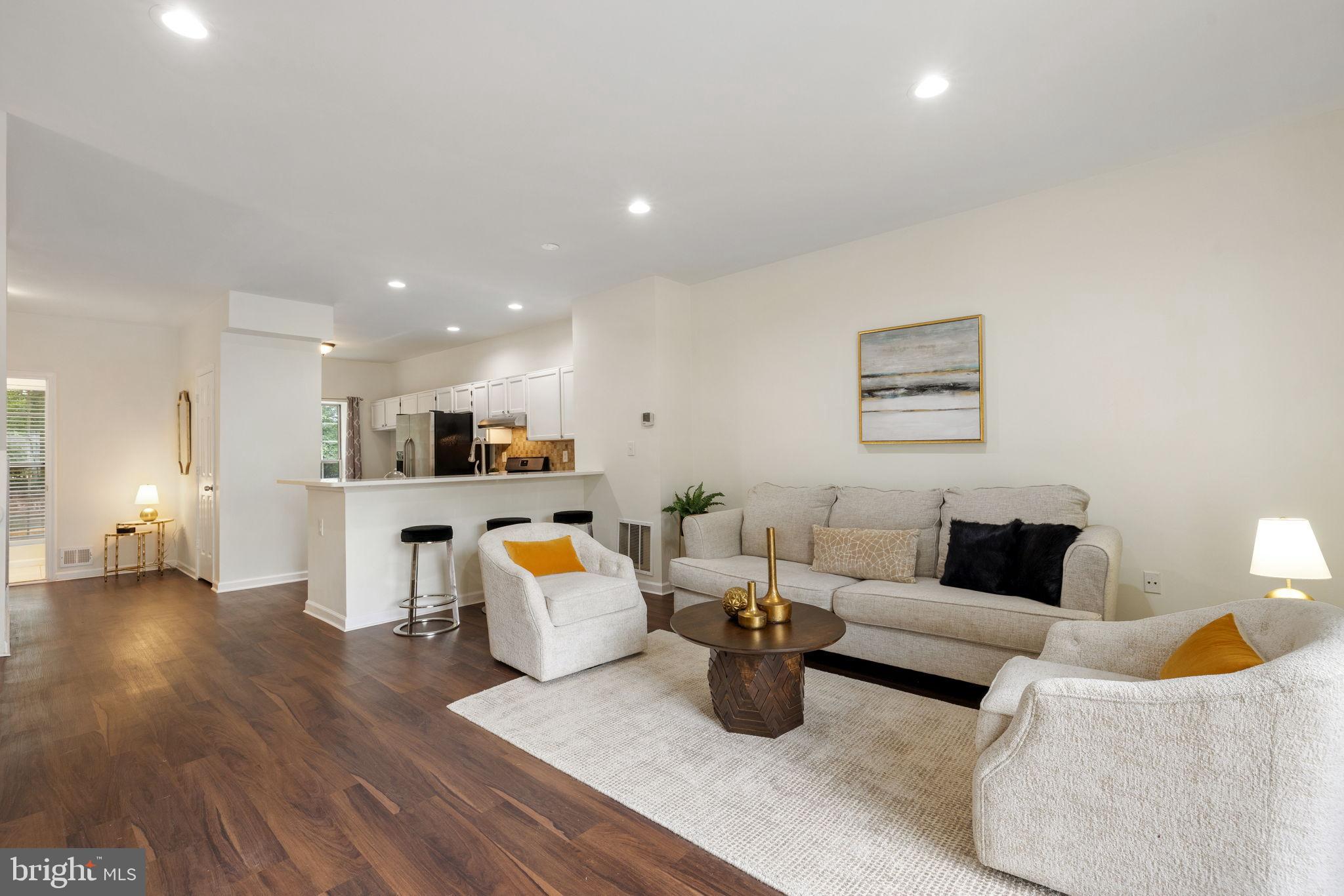 PENDERBROOK - Residential