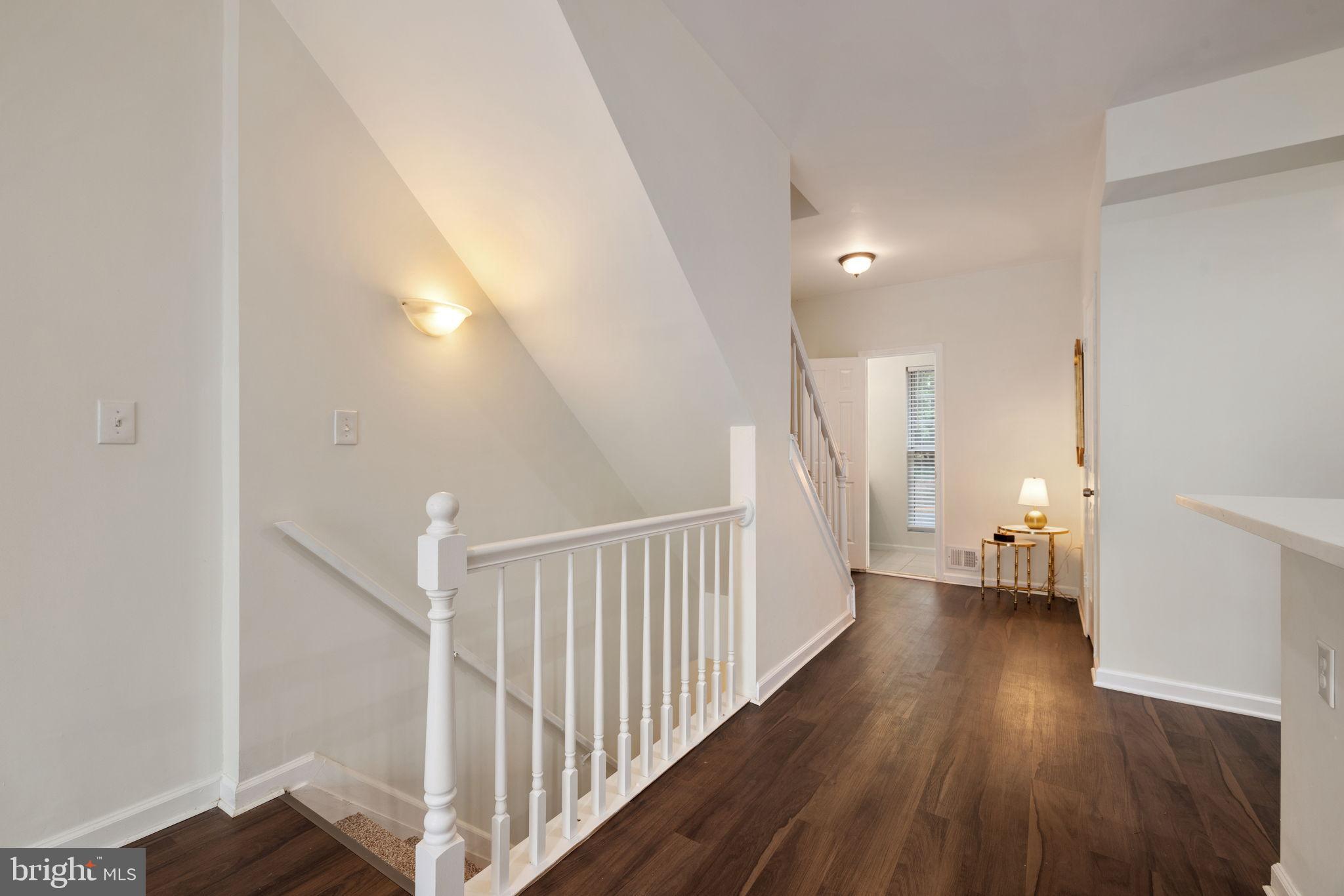 PENDERBROOK - Residential