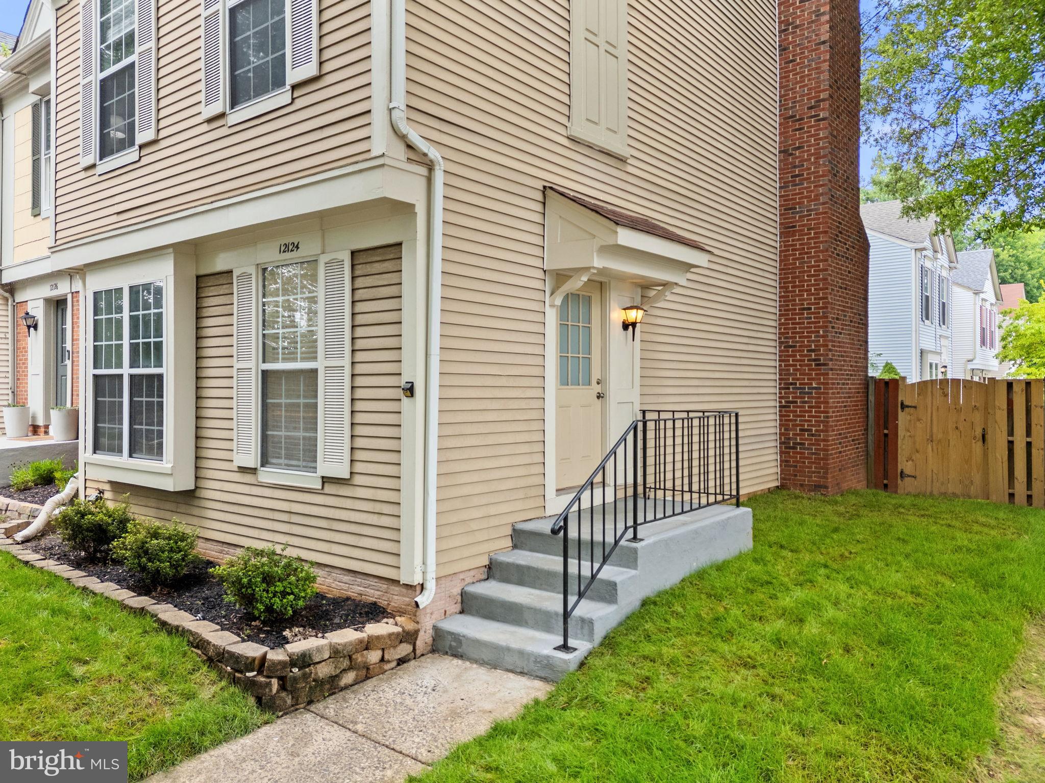 12124 WEDGEWAY PLACE