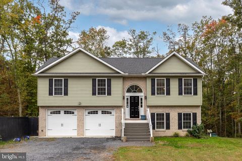 243 POPLAR ROAD FRONT ROYAL VA 22630
