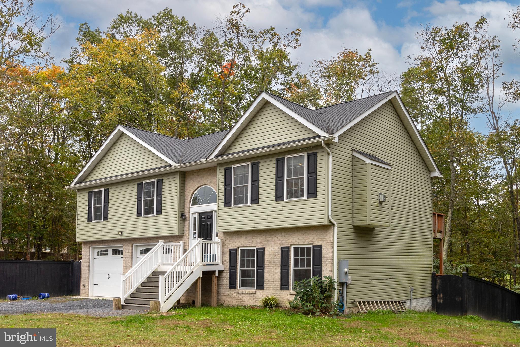 243 POPLAR ROAD