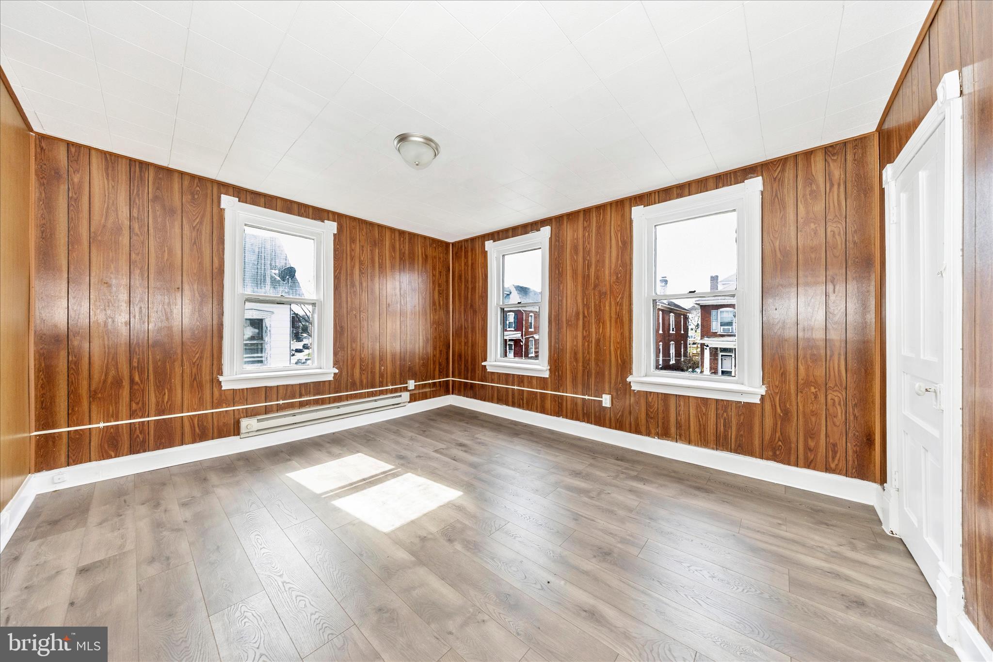 WASHINGTON COUNTY - Residential Income