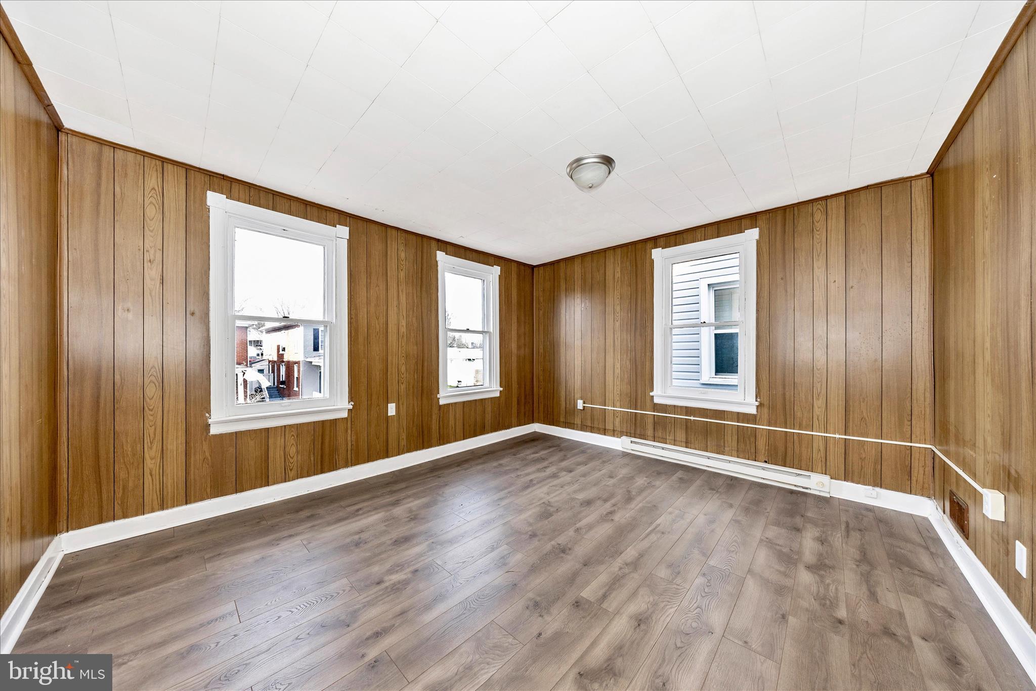 WASHINGTON COUNTY - Residential Income