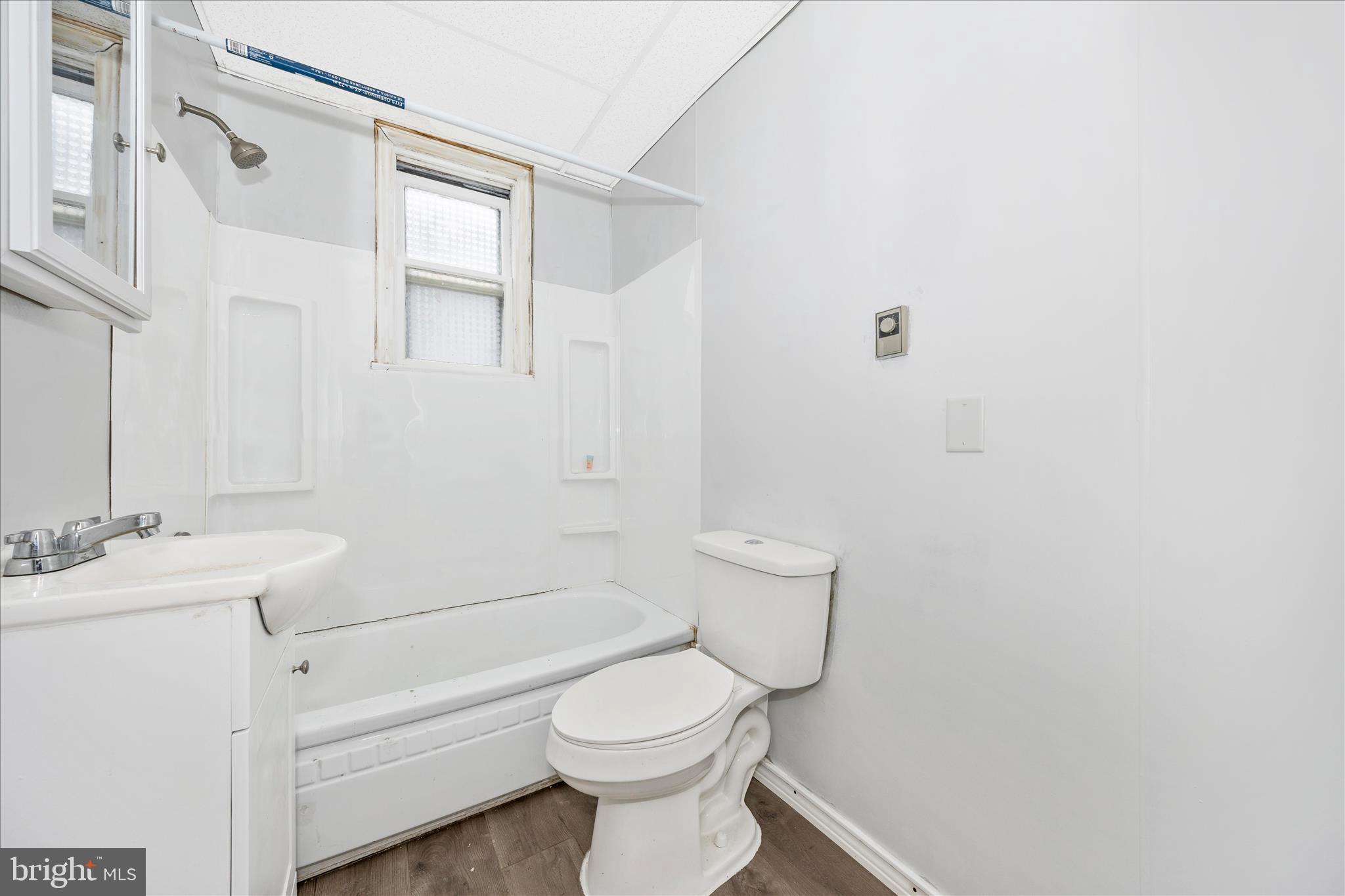 WASHINGTON COUNTY - Residential Income