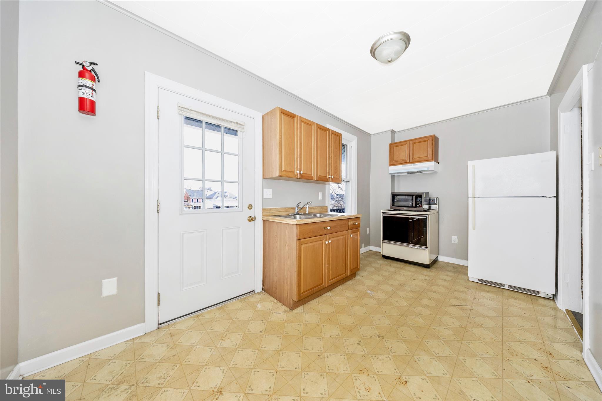 WASHINGTON COUNTY - Residential Income