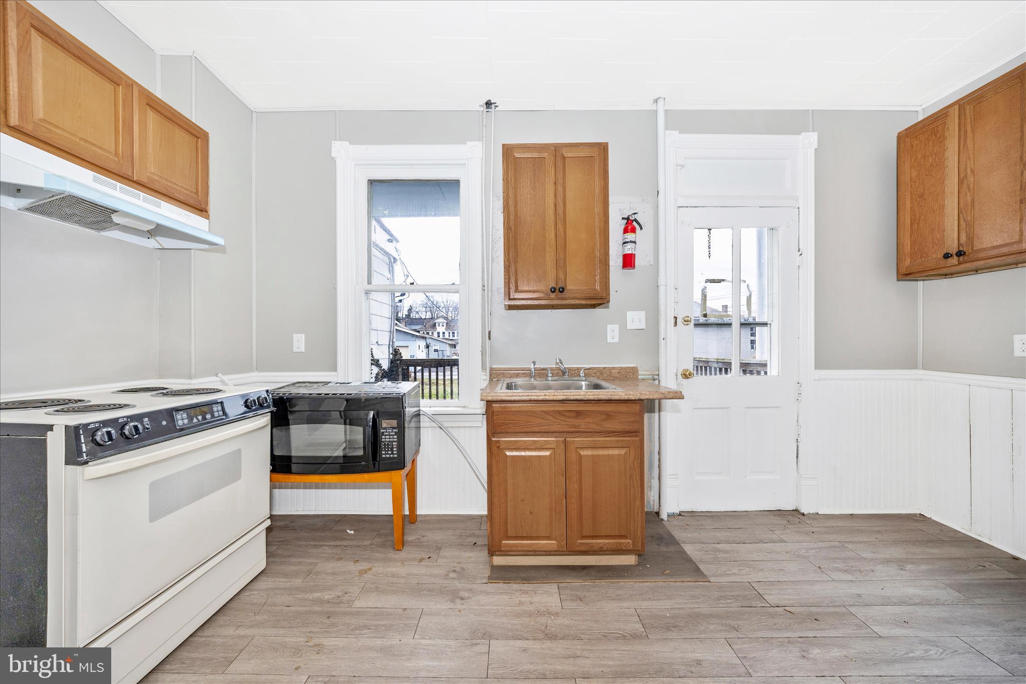 WASHINGTON COUNTY - Residential Income