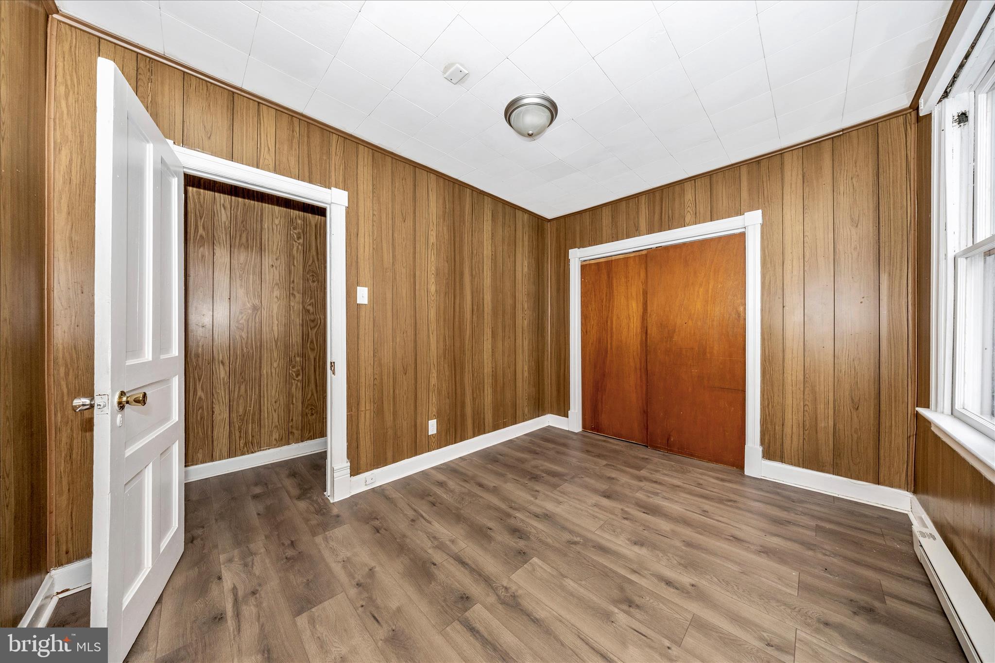 WASHINGTON COUNTY - Residential Income