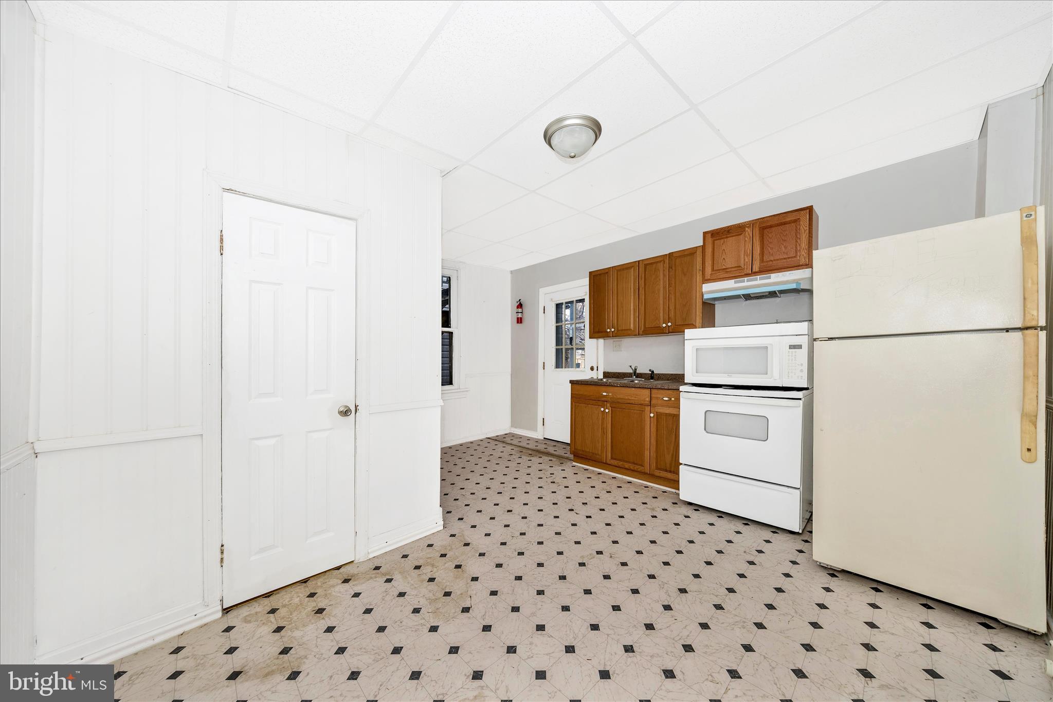 WASHINGTON COUNTY - Residential Income