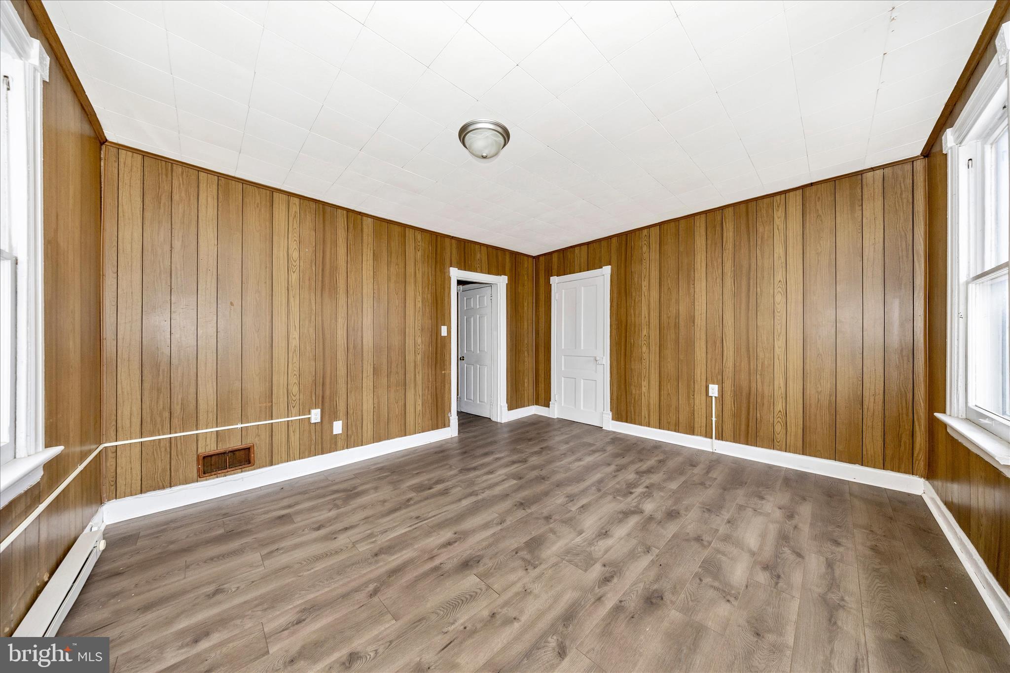 WASHINGTON COUNTY - Residential Income