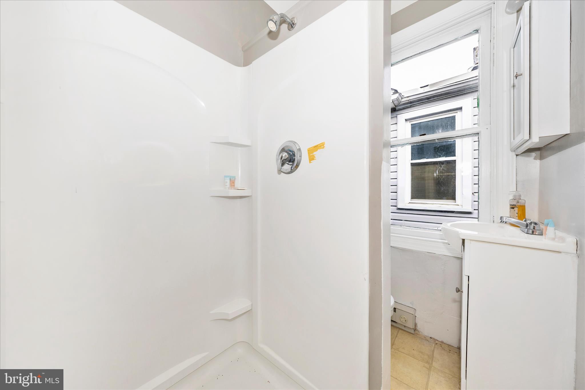 WASHINGTON COUNTY - Residential Income