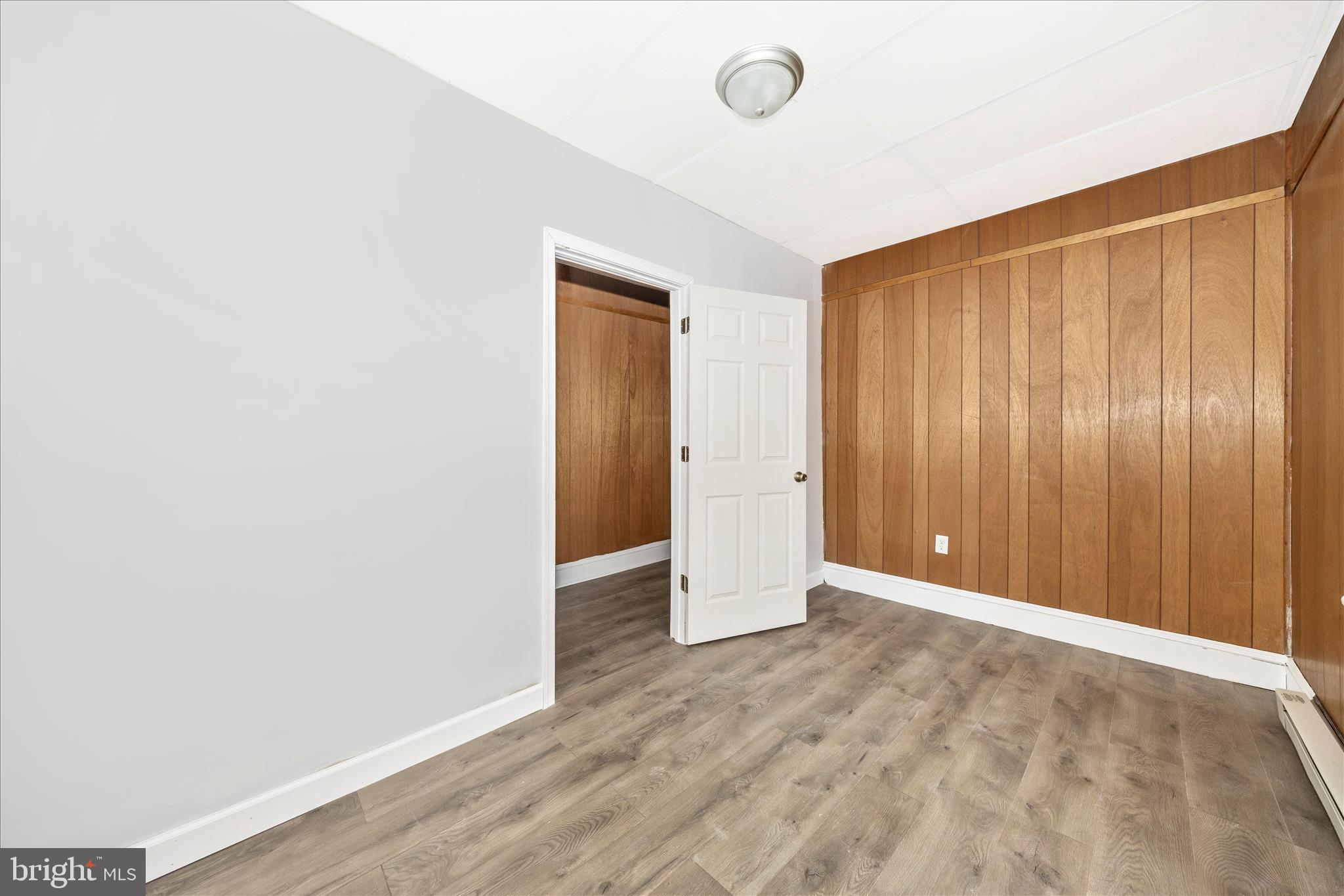 WASHINGTON COUNTY - Residential Income