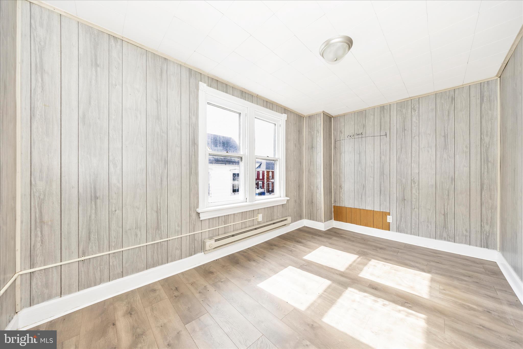 WASHINGTON COUNTY - Residential Income