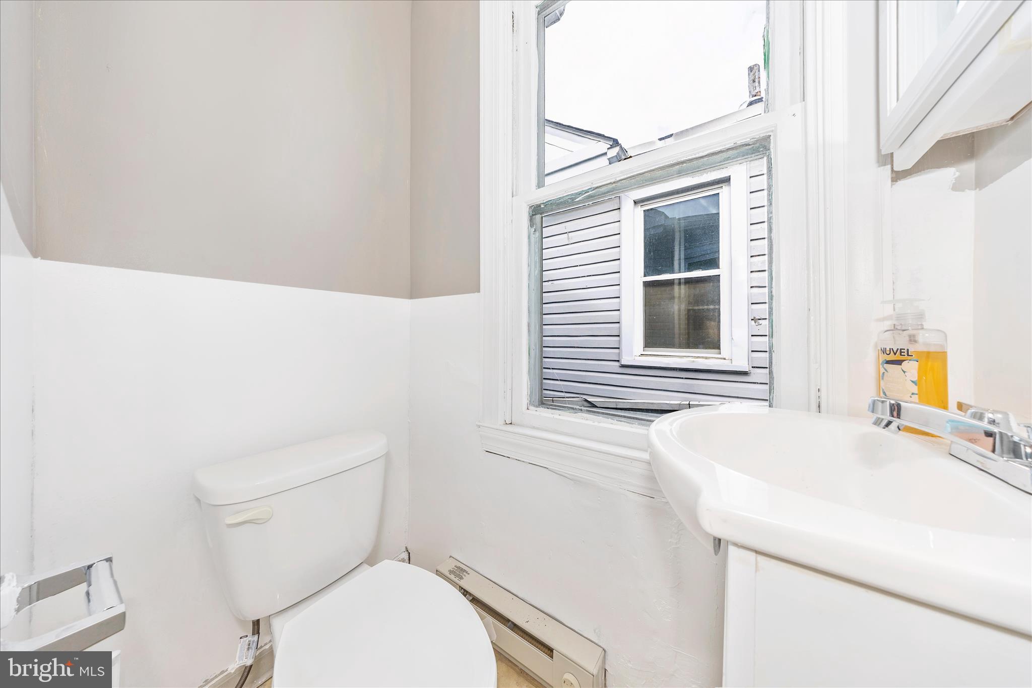 WASHINGTON COUNTY - Residential Income